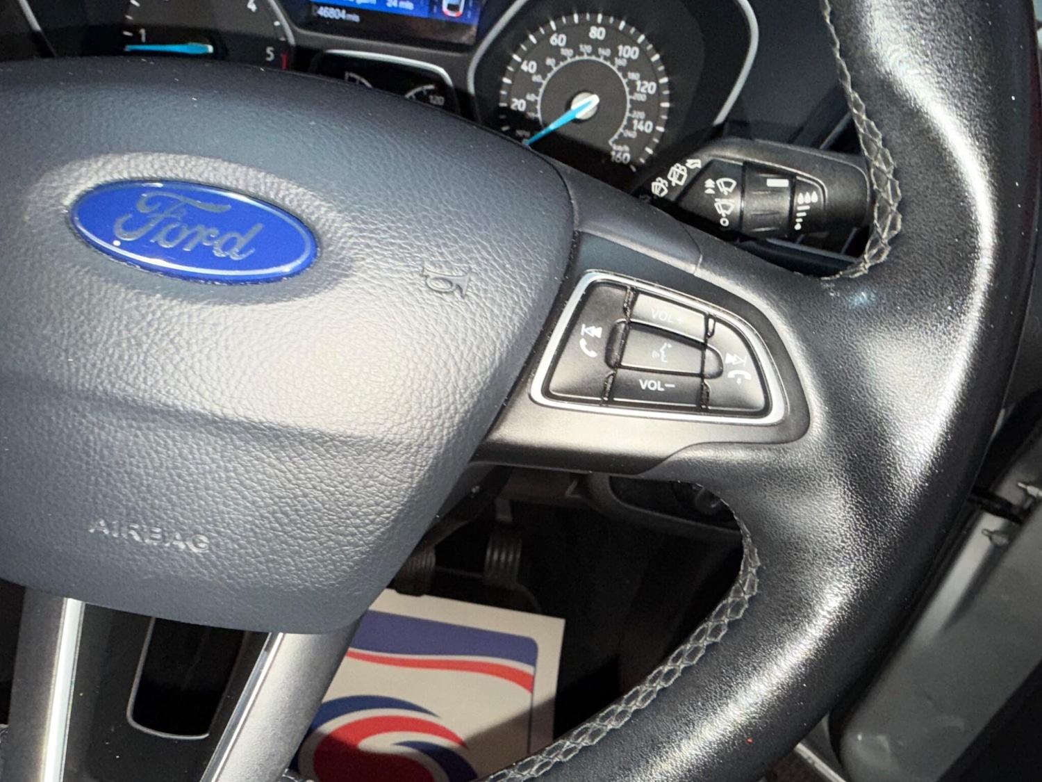 Used Ford C-Max 2017 for sale - 76990869: Photo 57