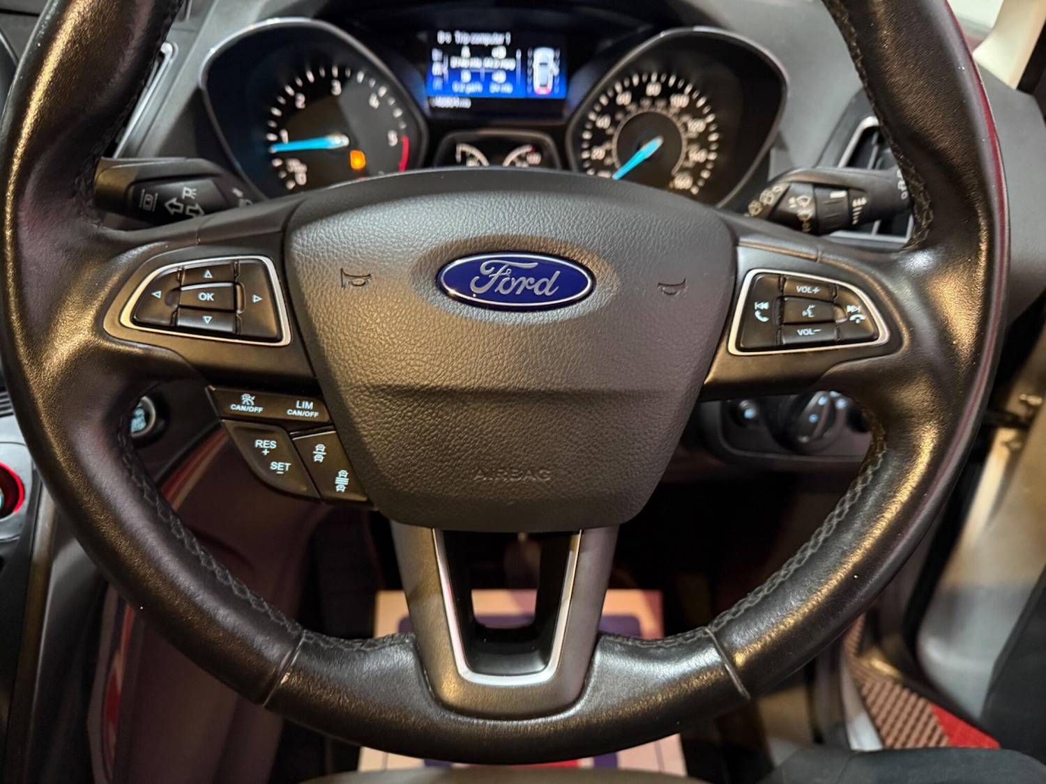 Used Ford C-Max 2017 for sale - 76990869: Photo 58