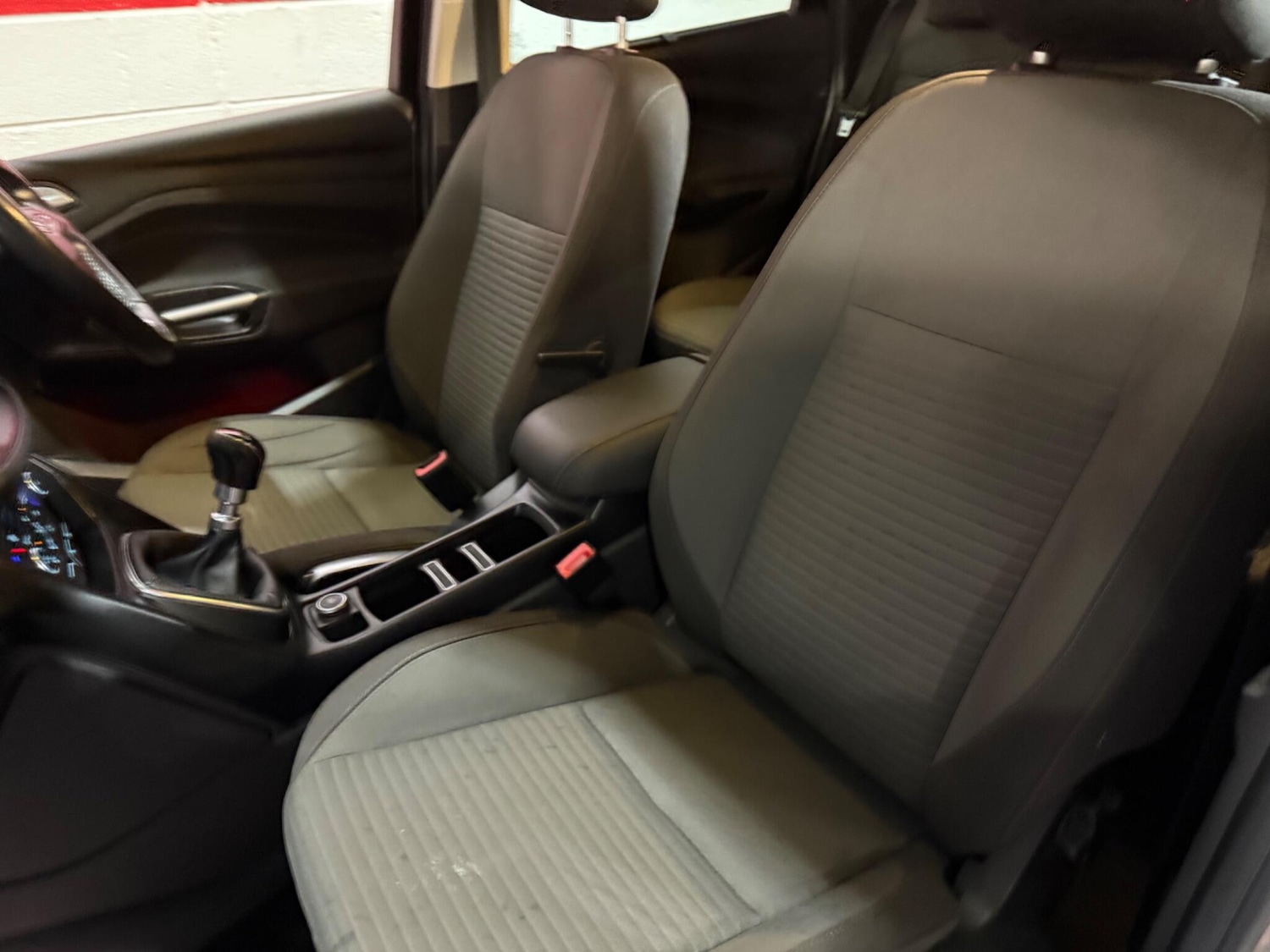 Used Ford C-Max 2017 for sale - 76990869: Photo 59