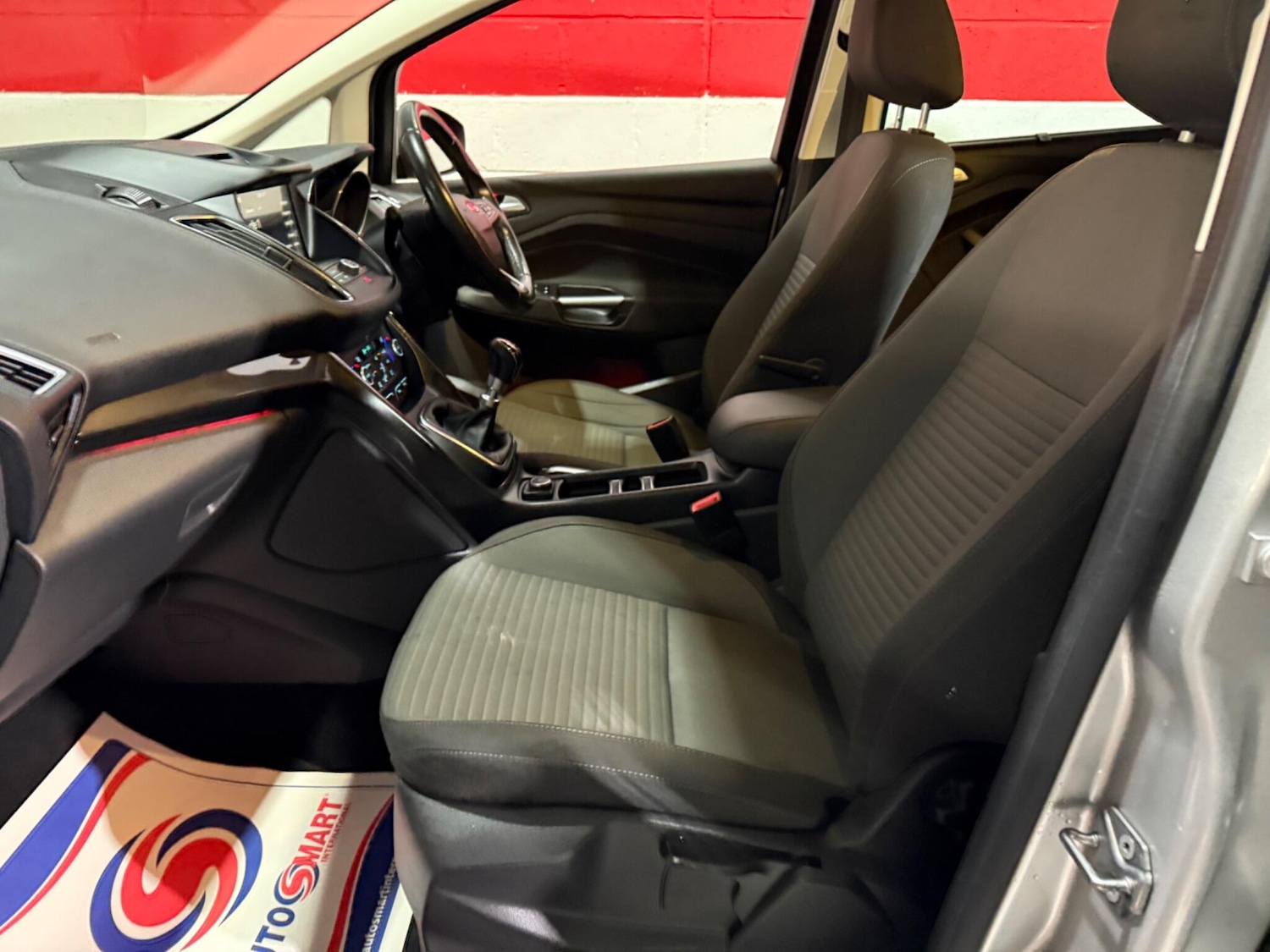 Used Ford C-Max 2017 for sale - 76990869: Photo 60