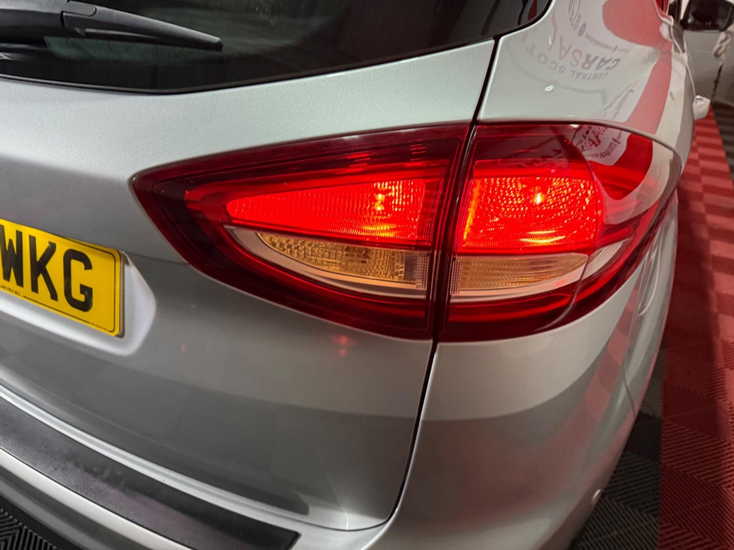 Used Ford C-Max 2017 for sale - 76990869: Photo 61