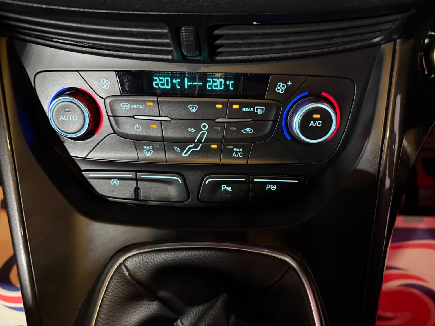 Used Ford C-Max 2017 for sale - 76990869: Photo 69