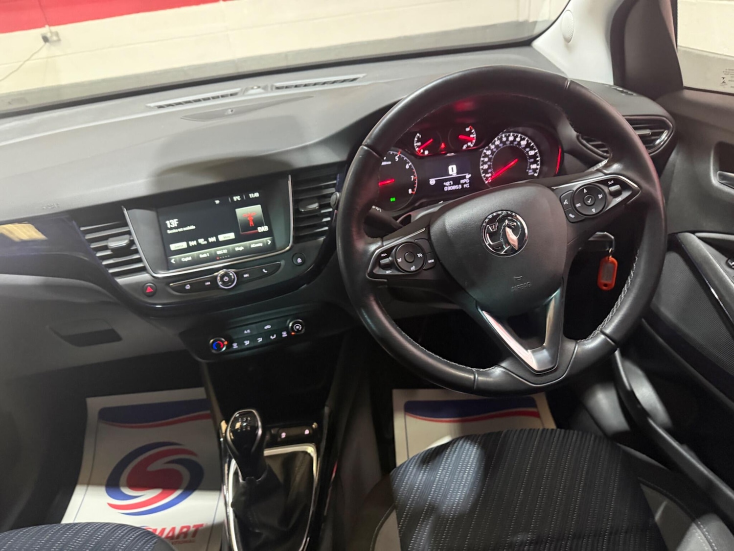 Used Vauxhall Crossland X for sale - 77538097: Photo 12