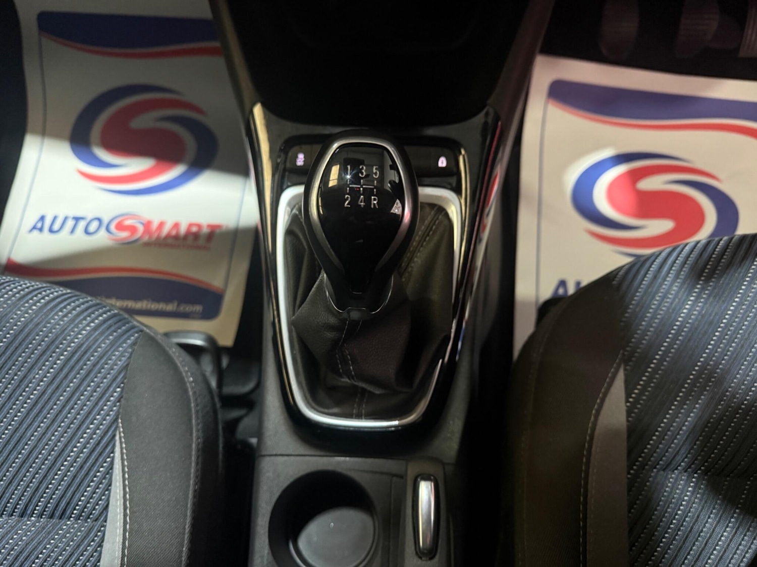 Used Vauxhall Crossland X for sale - 77538097: Photo 13