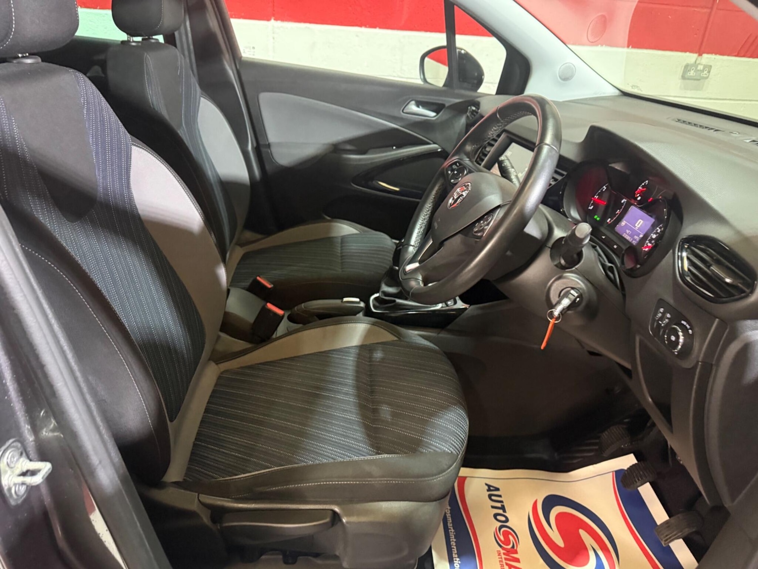 Used Vauxhall Crossland X for sale - 77538097: Photo 14