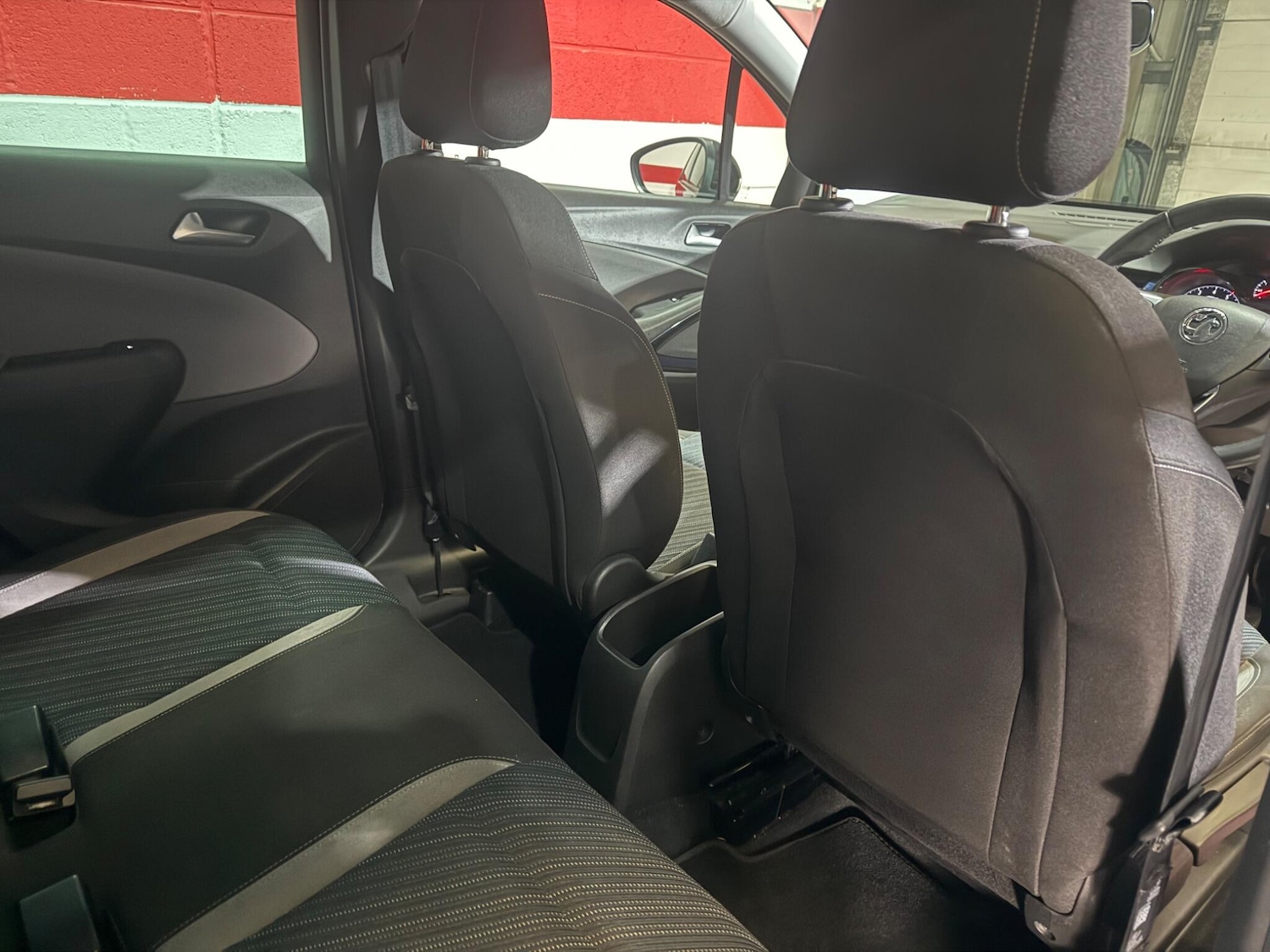 Used Vauxhall Crossland X for sale - 77538097: Photo 15