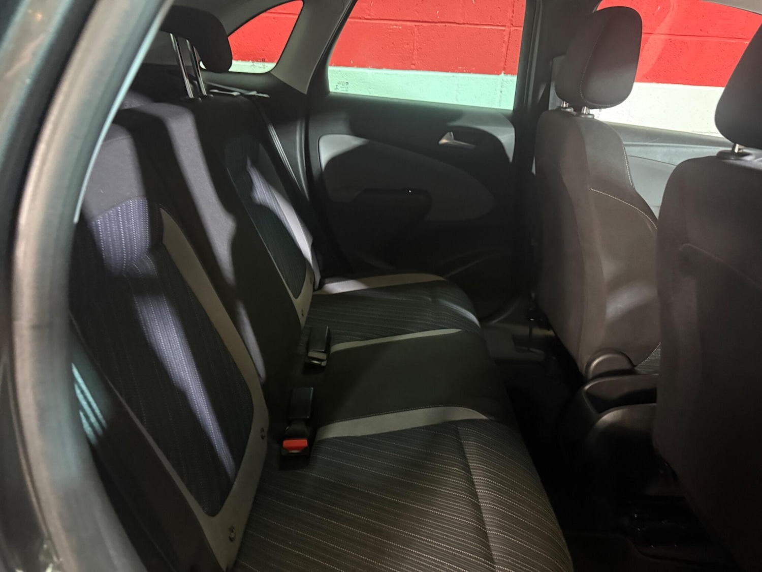 Used Vauxhall Crossland X for sale - 77538097: Photo 16