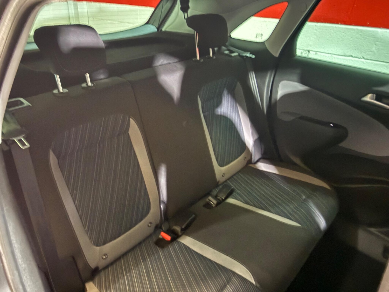 Used Vauxhall Crossland X for sale - 77538097: Photo 17