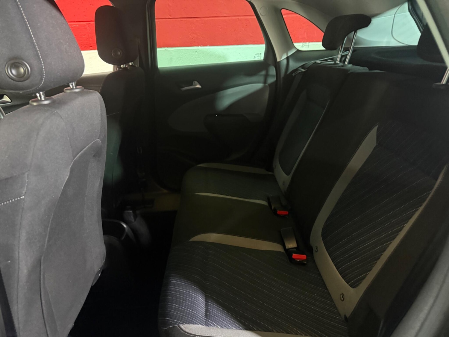 Used Vauxhall Crossland X for sale - 77538097: Photo 19