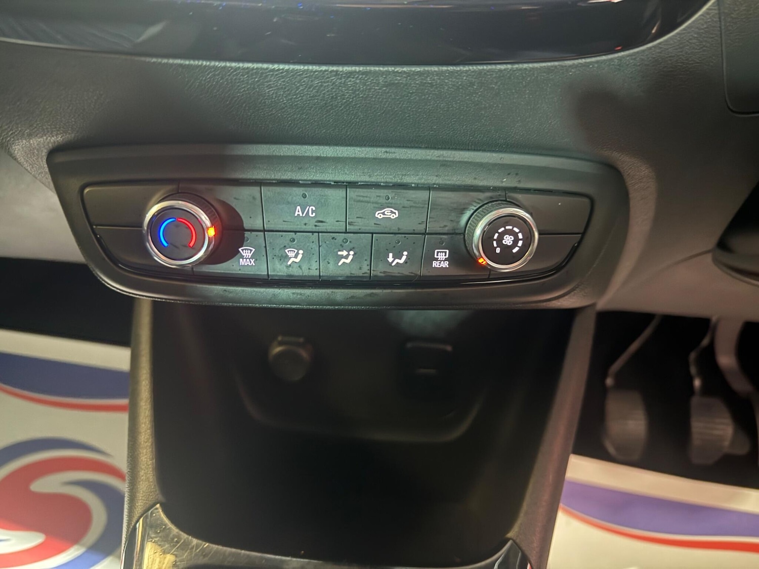 Used Vauxhall Crossland X for sale - 77538097: Photo 21