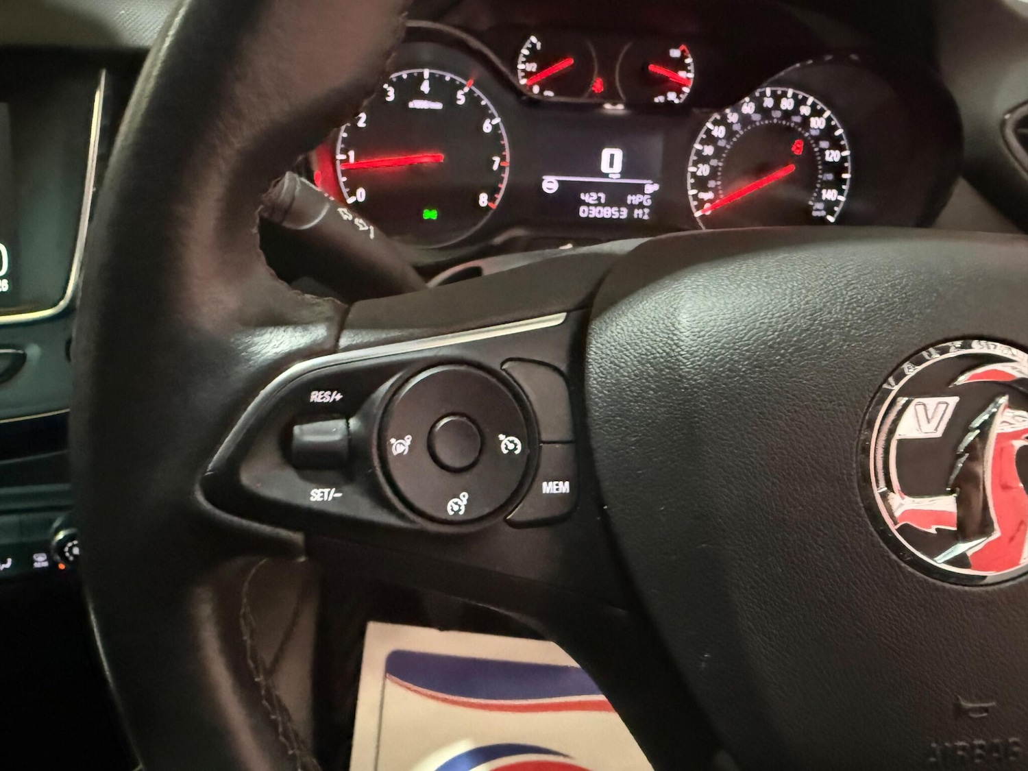 Used Vauxhall Crossland X for sale - 77538097: Photo 23