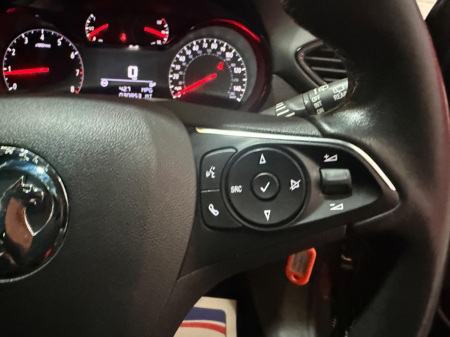 Used Vauxhall Crossland X for sale - 77538097: Photo 24