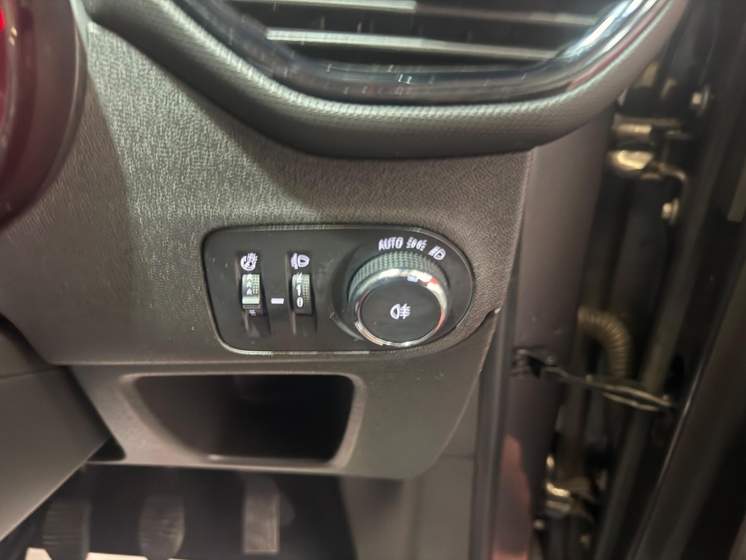 Used Vauxhall Crossland X for sale - 77538097: Photo 25