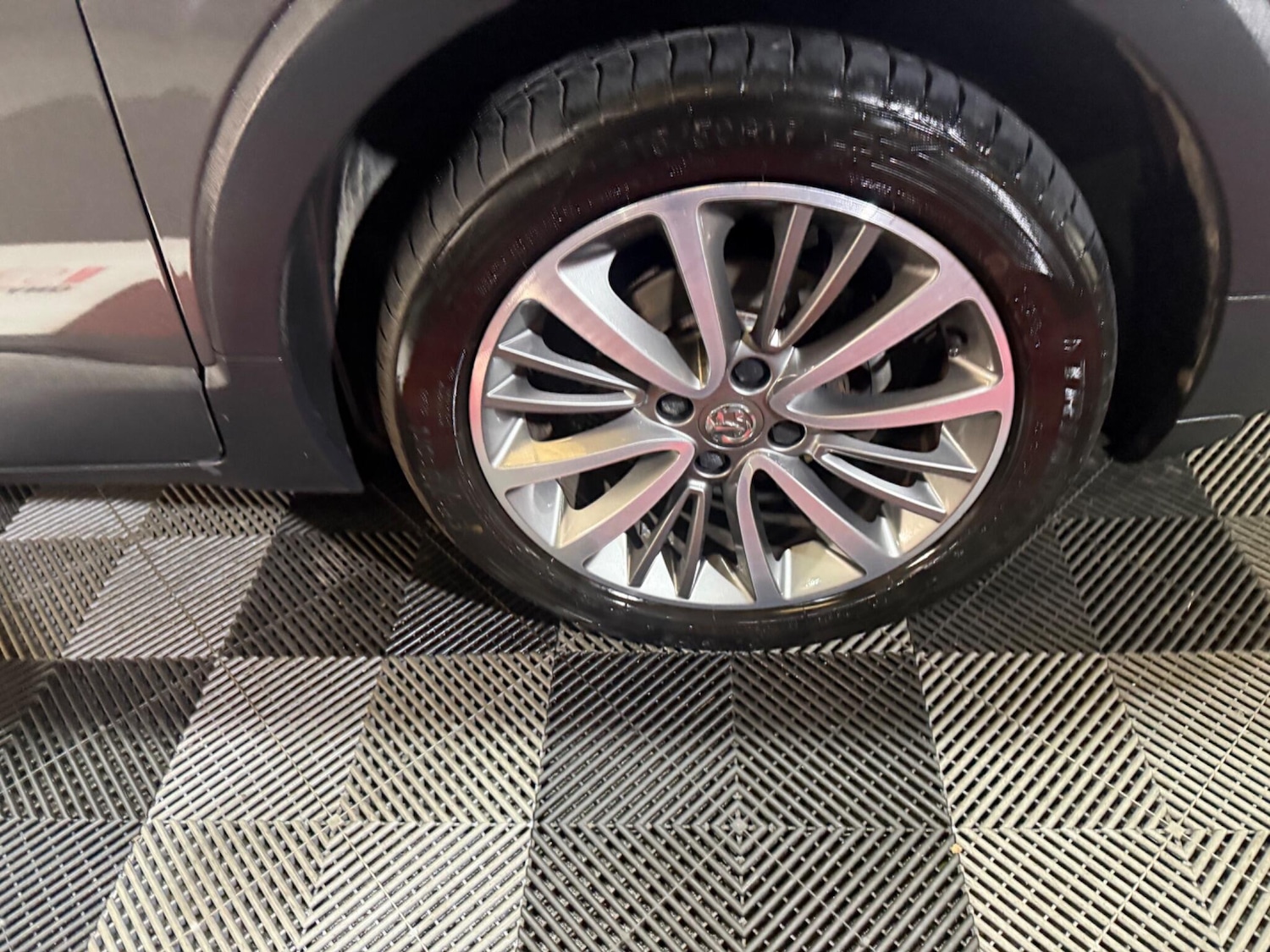 Used Vauxhall Crossland X for sale - 77538097: Photo 30