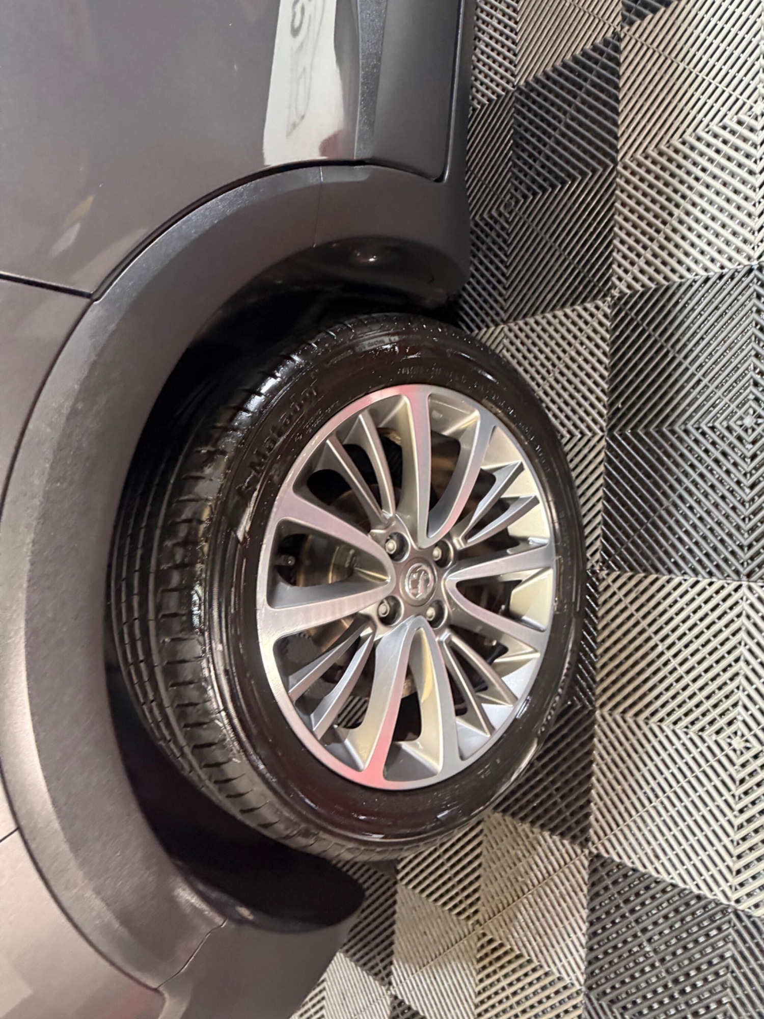 Used Vauxhall Crossland X for sale - 77538097: Photo 31