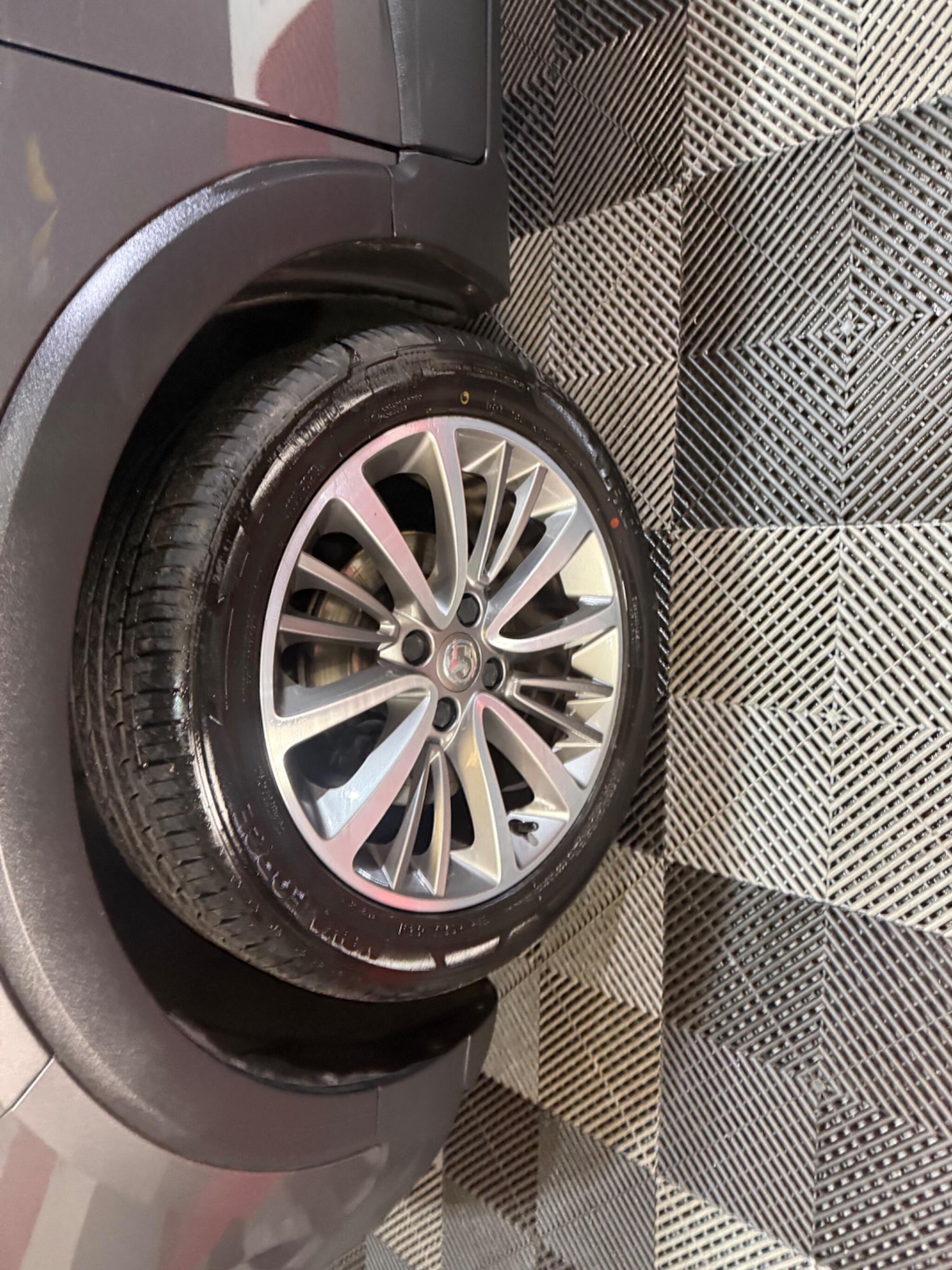 Used Vauxhall Crossland X for sale - 77538097: Photo 32