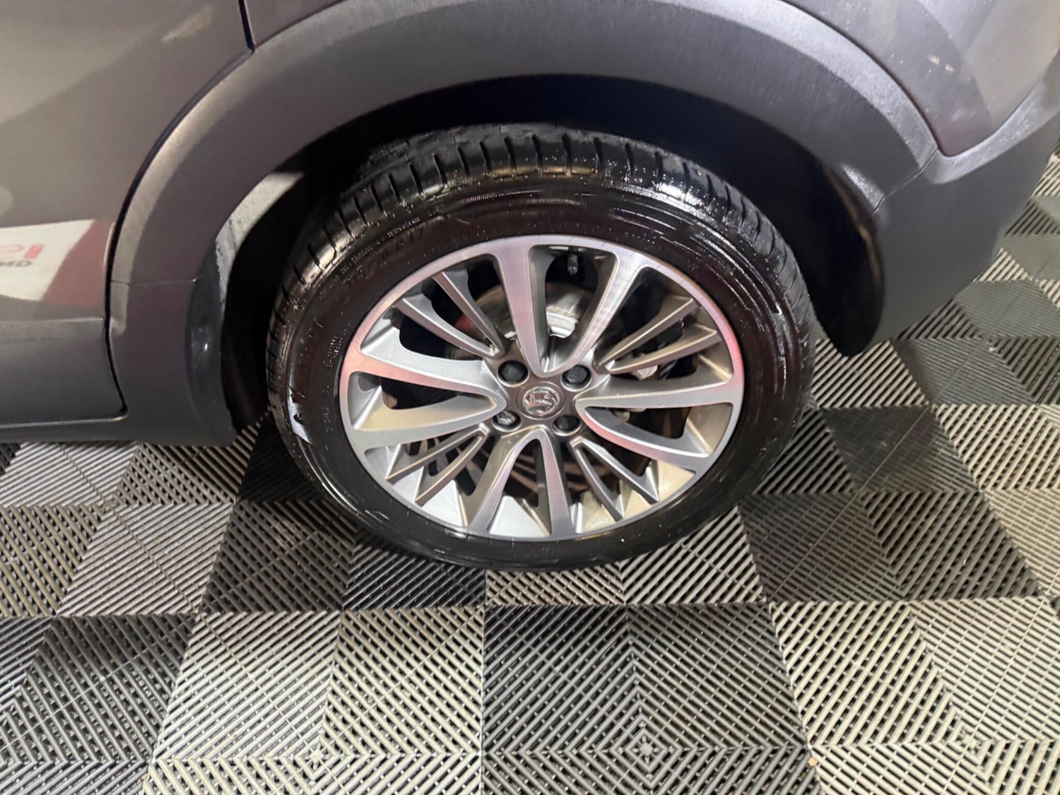 Used Vauxhall Crossland X for sale - 77538097: Photo 33