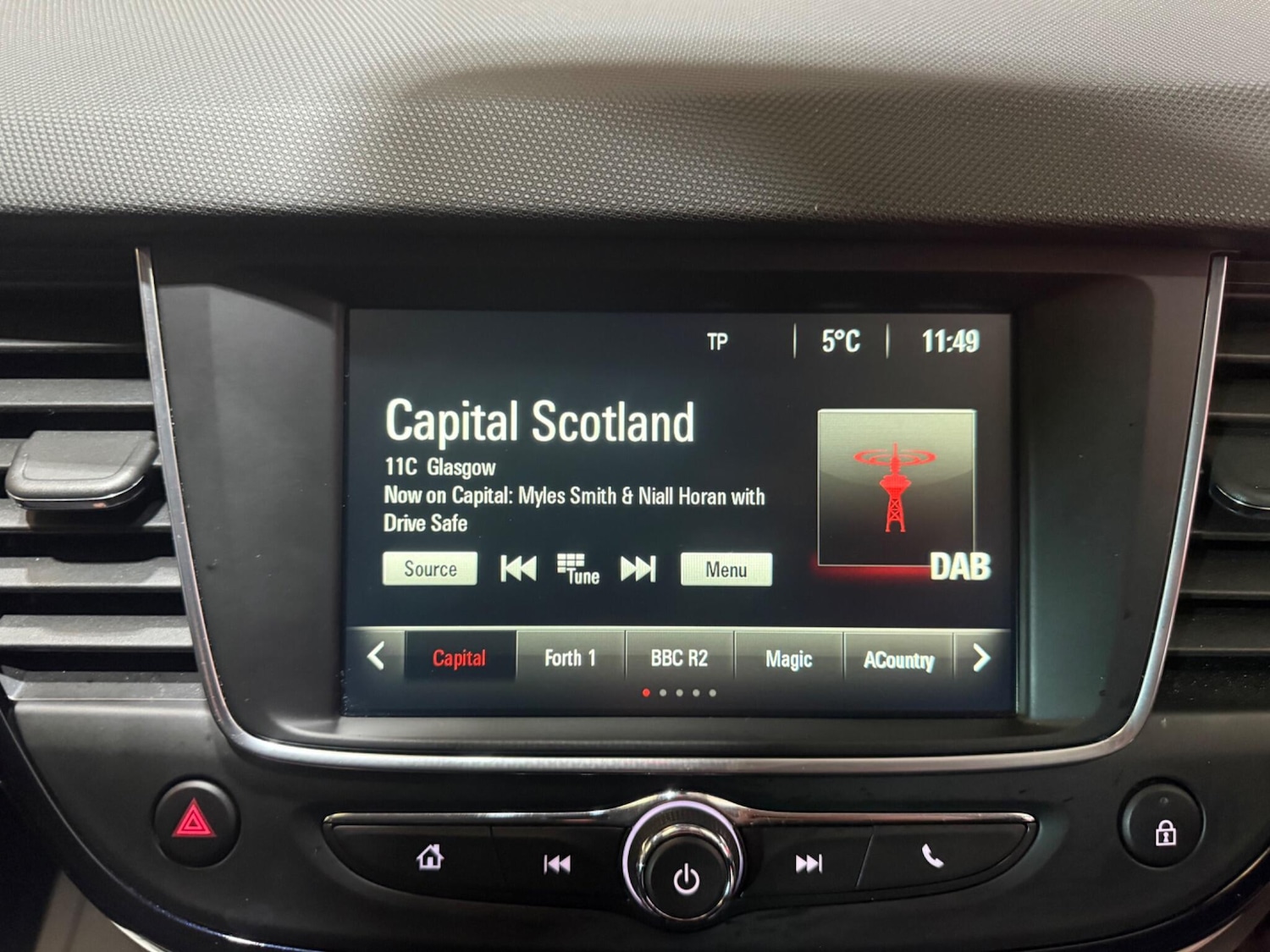 Used Vauxhall Crossland X for sale - 77538097: Photo 34