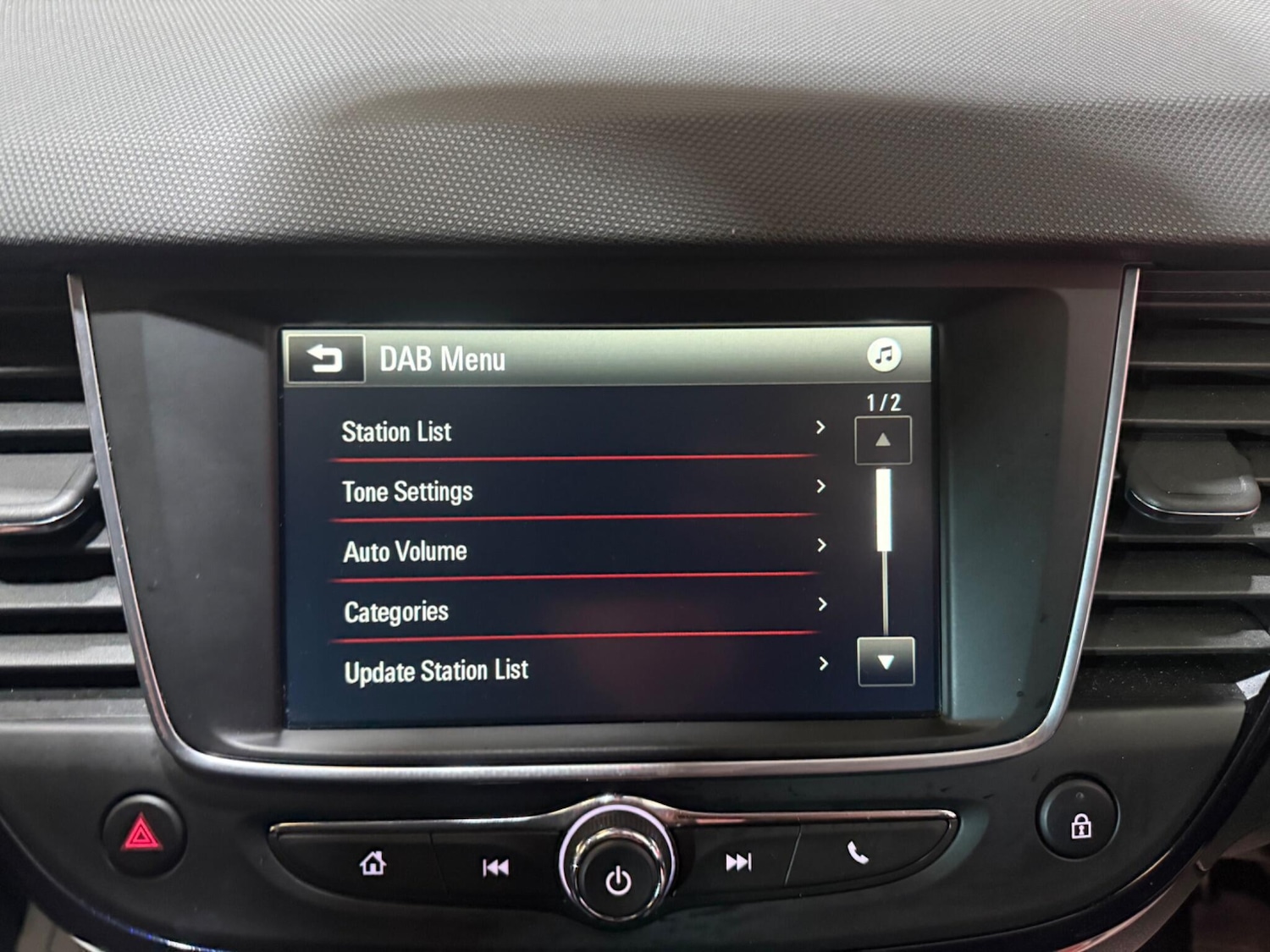 Used Vauxhall Crossland X for sale - 77538097: Photo 37