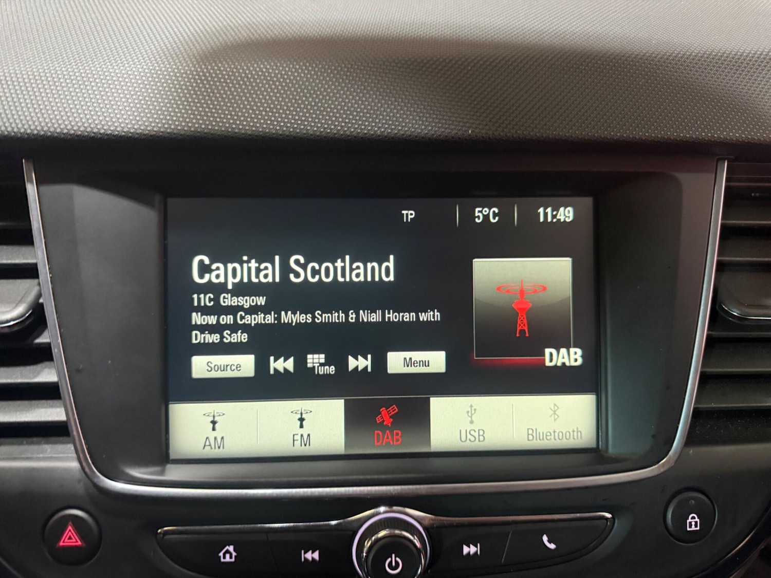 Used Vauxhall Crossland X for sale - 77538097: Photo 38