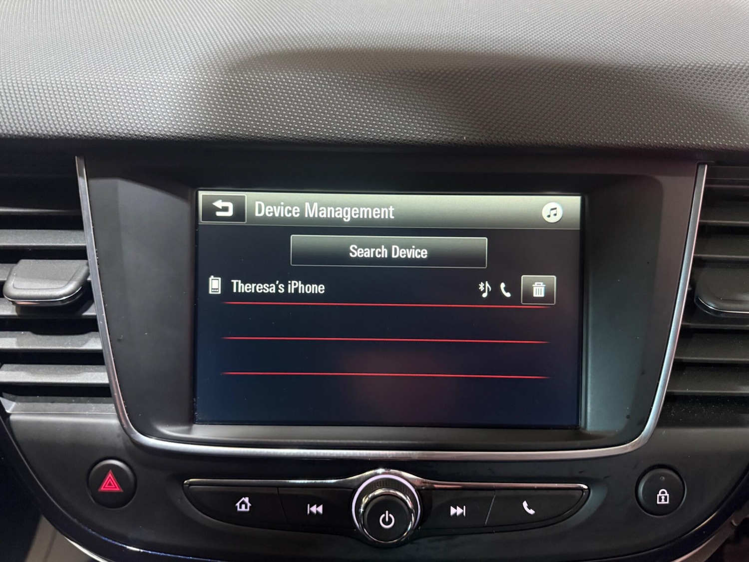 Used Vauxhall Crossland X for sale - 77538097: Photo 41