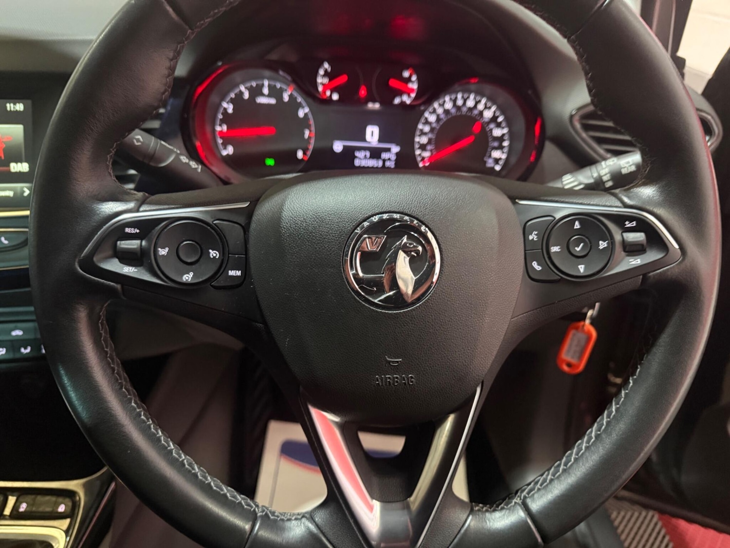 Used Vauxhall Crossland X for sale - 77538097: Photo 44