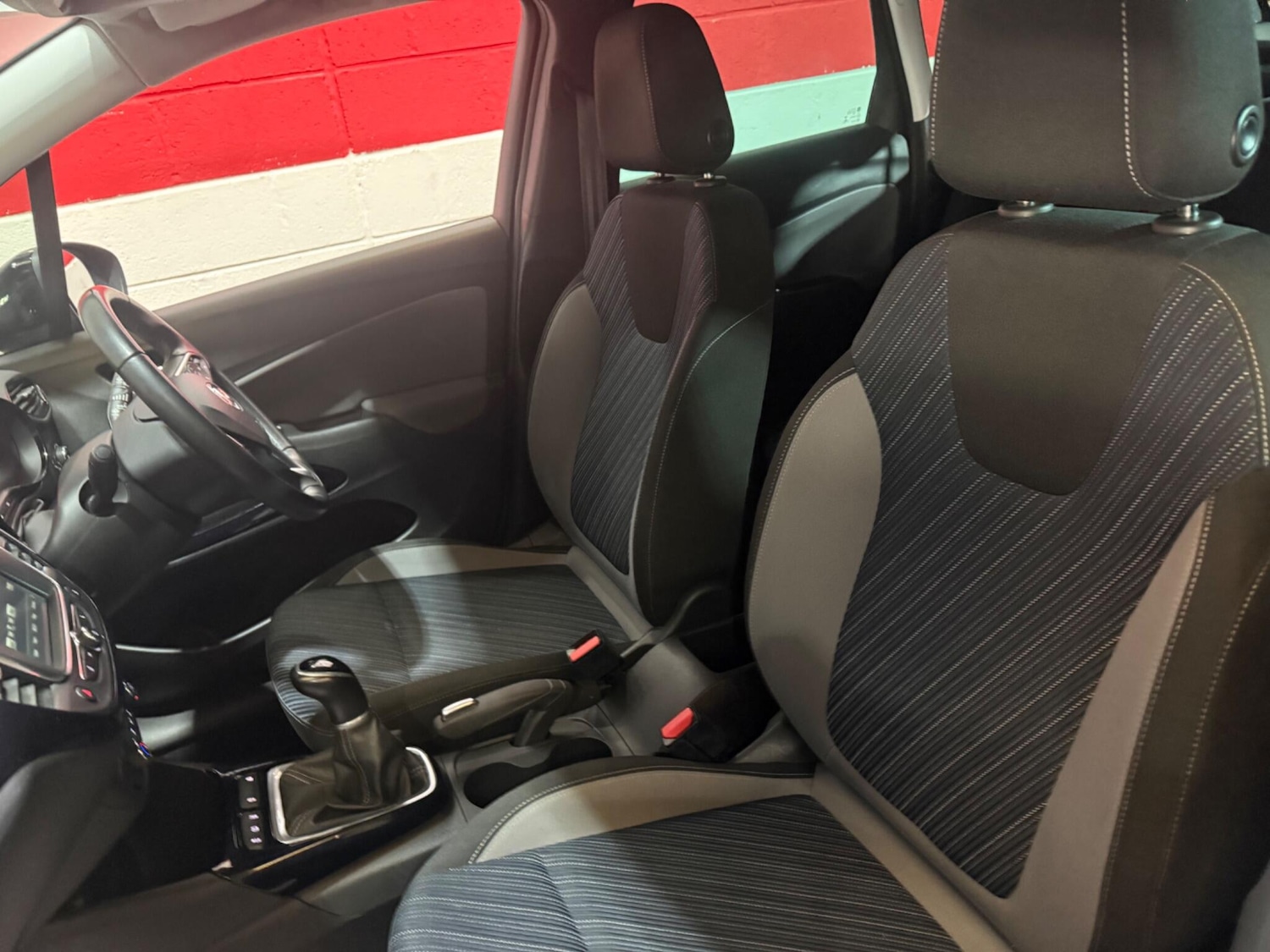 Used Vauxhall Crossland X for sale - 77538097: Photo 47