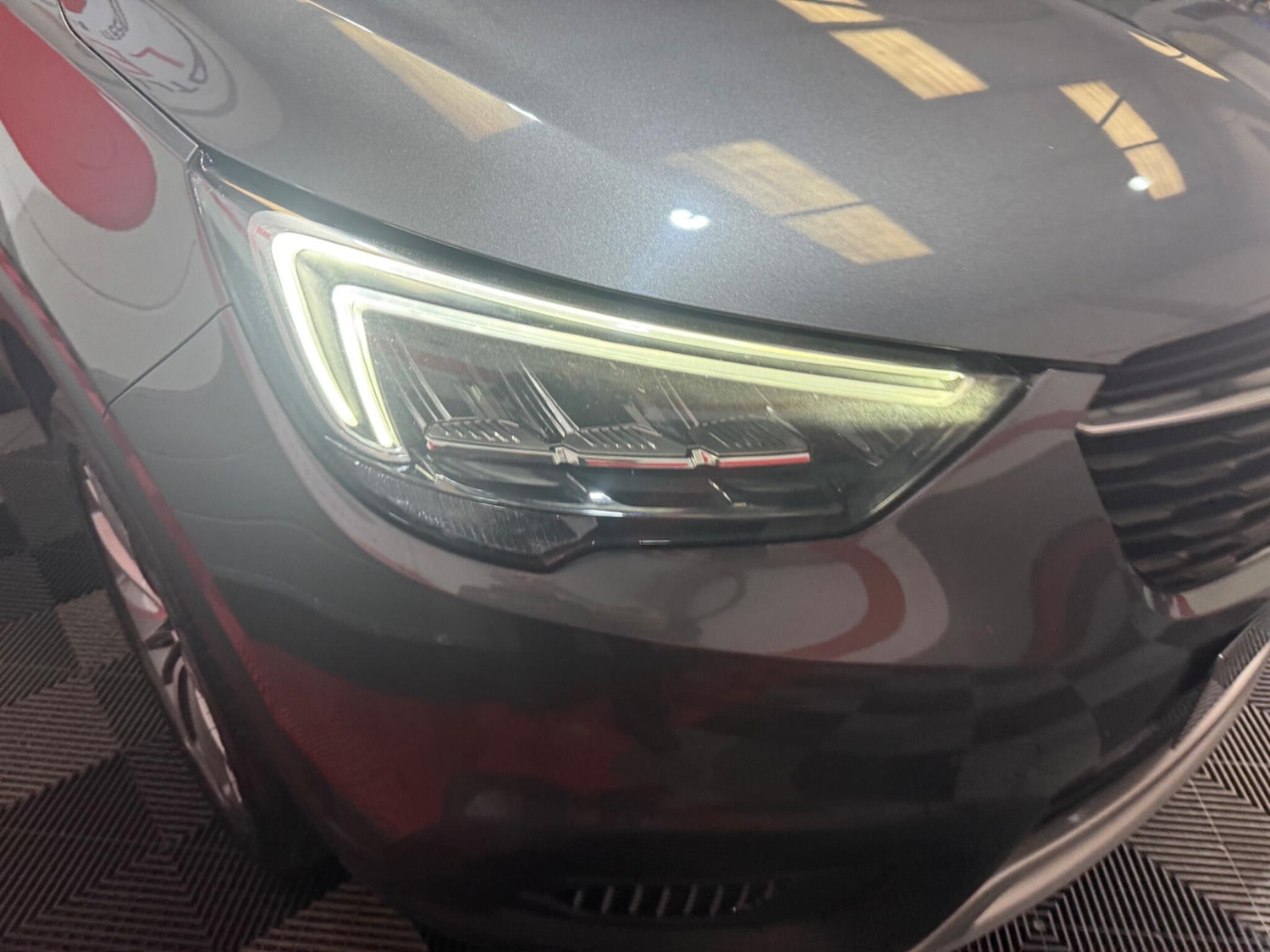 Used Vauxhall Crossland X for sale - 77538097: Photo 48