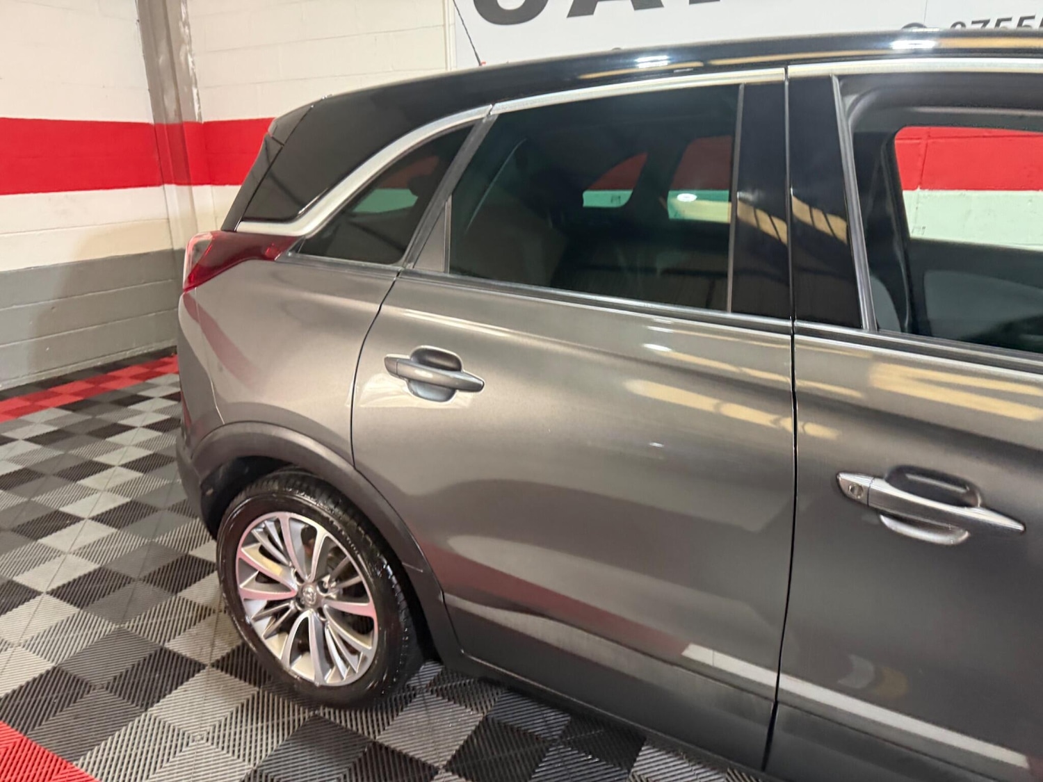 Used Vauxhall Crossland X for sale - 77538097: Photo 49