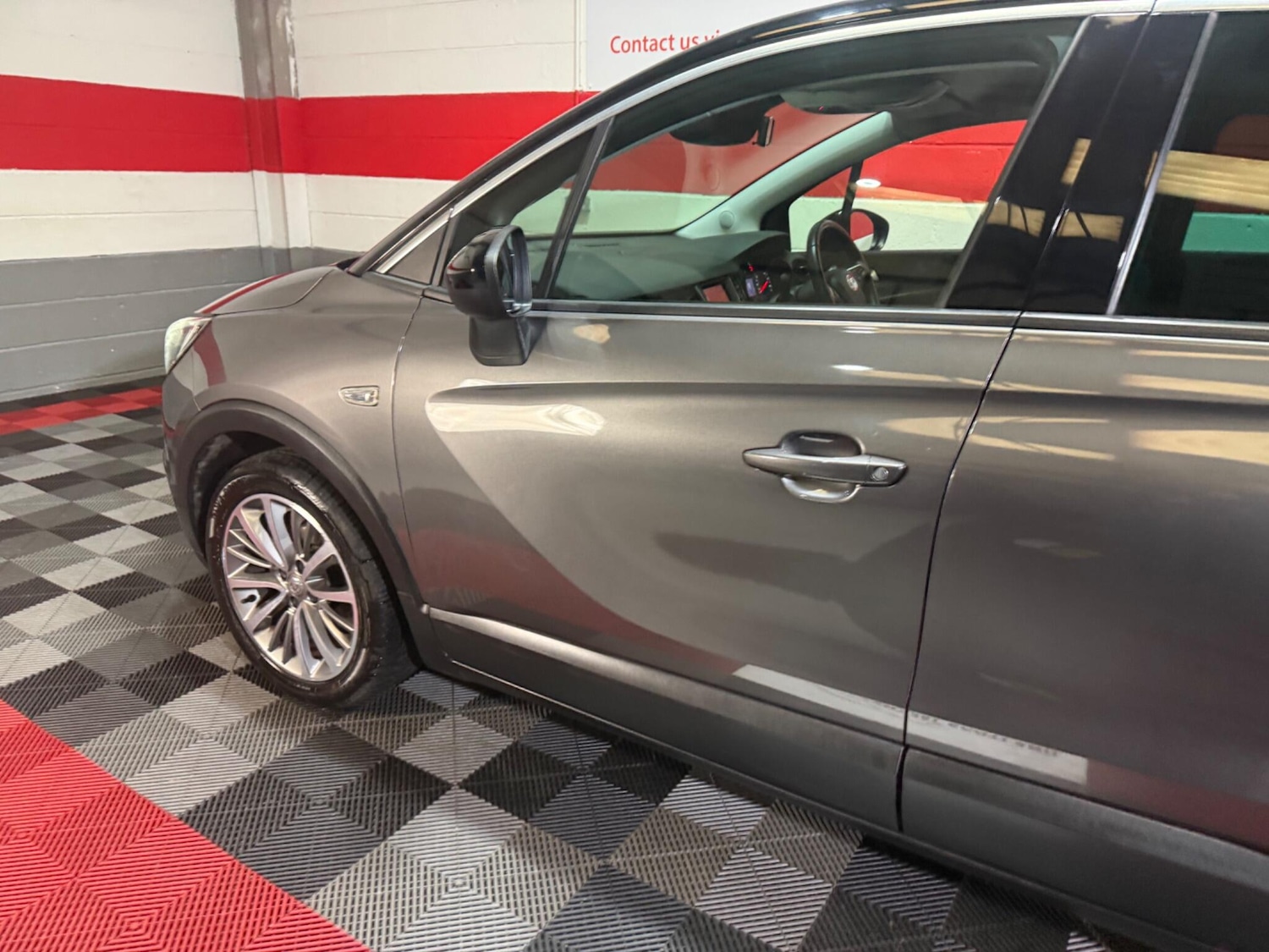 Used Vauxhall Crossland X for sale - 77538097: Photo 55