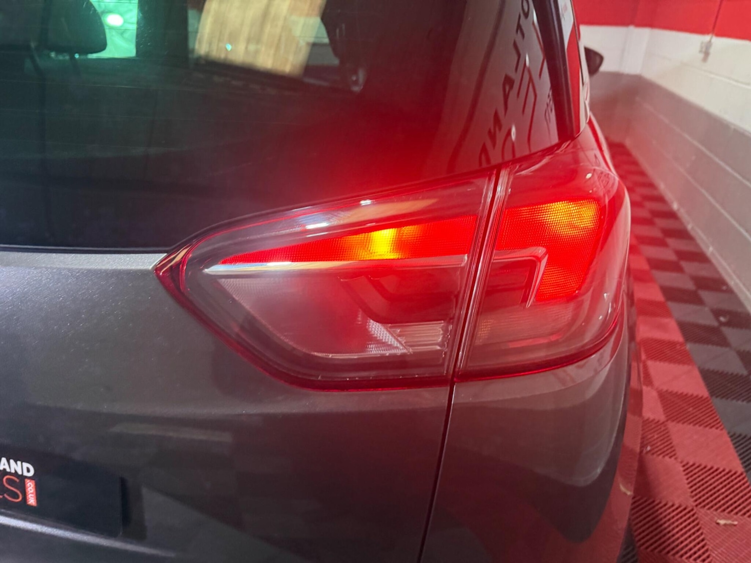 Used Vauxhall Crossland X for sale - 77538097: Photo 62