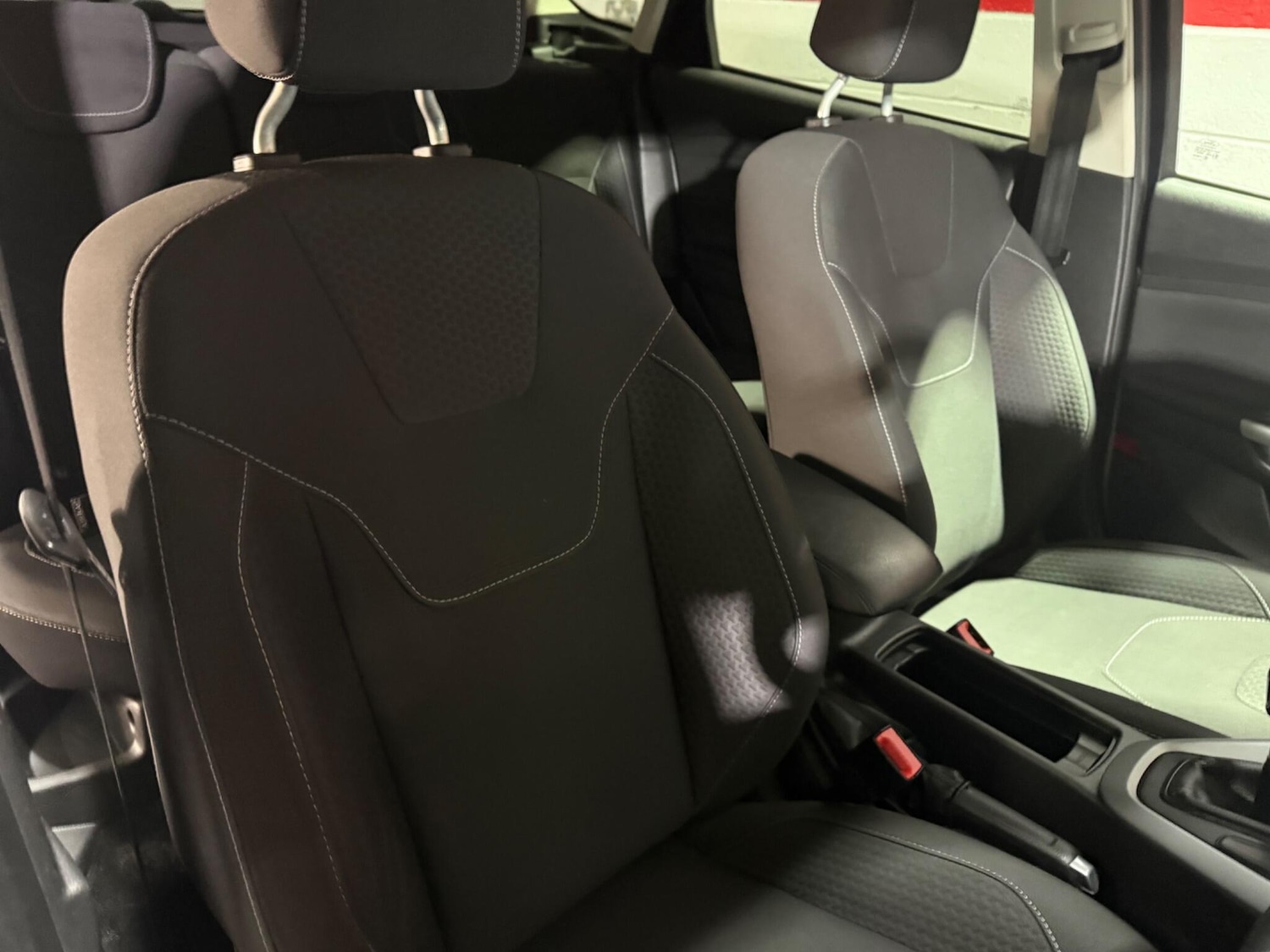 Used Ford Focus 2017 for sale - 76688519: Photo 22