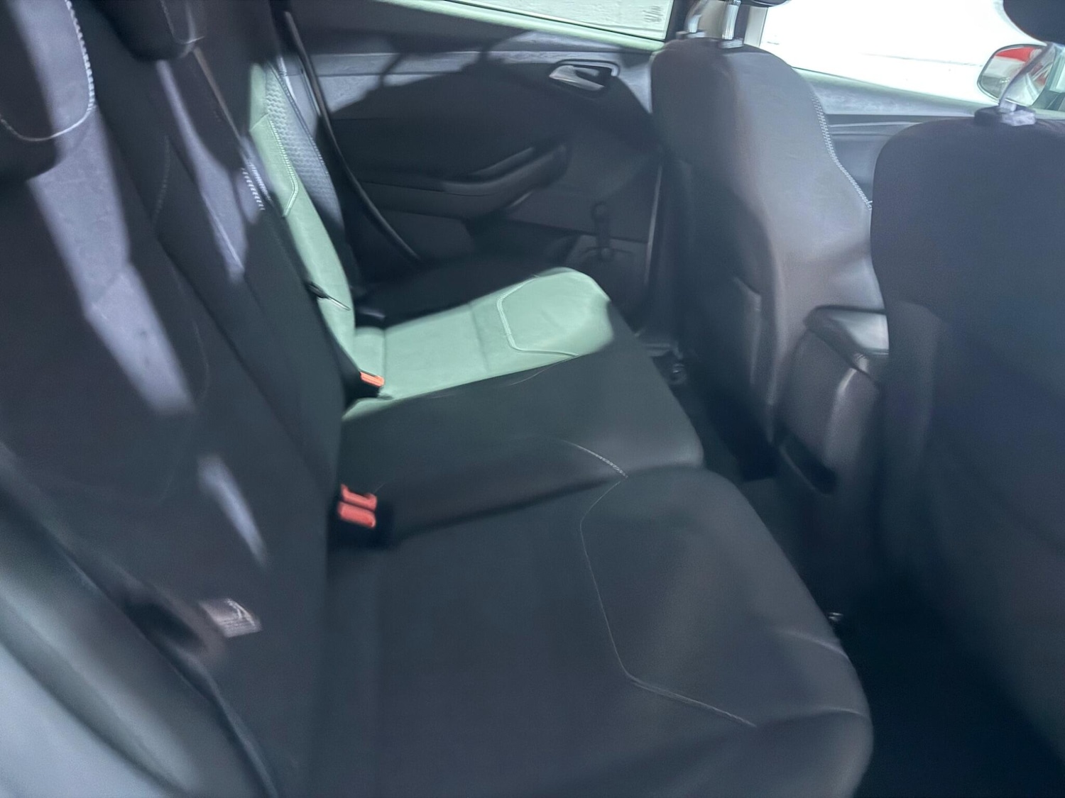 Used Ford Focus 2017 for sale - 76688519: Photo 24