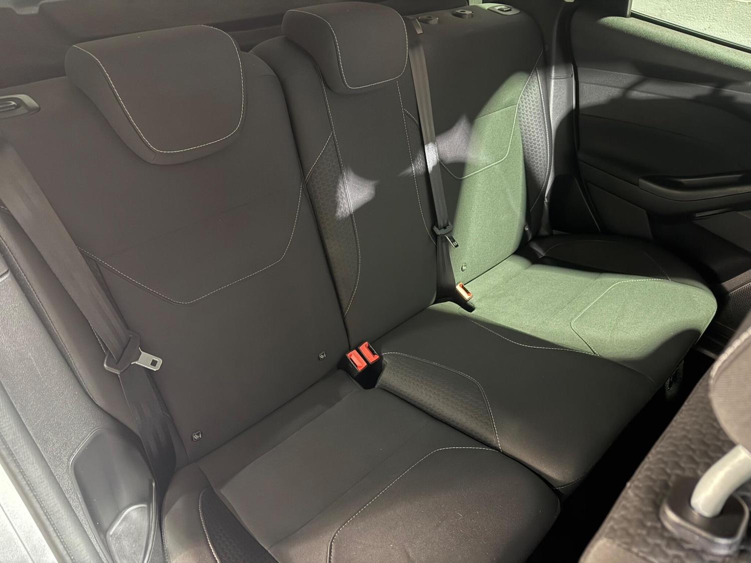 Used Ford Focus 2017 for sale - 76688519: Photo 25