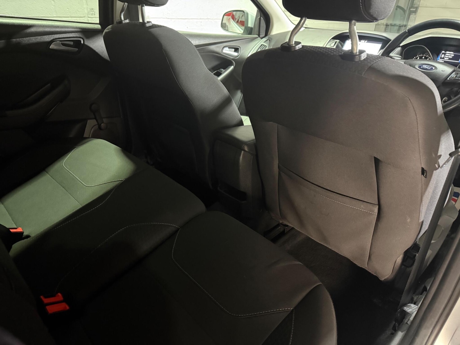 Used Ford Focus 2017 for sale - 76688519: Photo 26