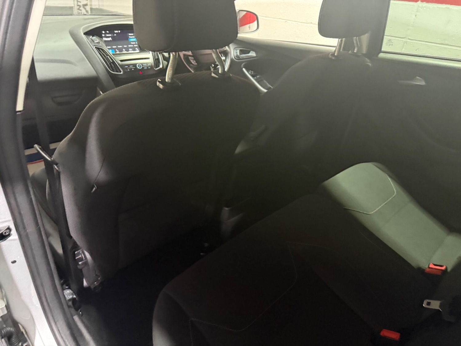 Used Ford Focus 2017 for sale - 76688519: Photo 29