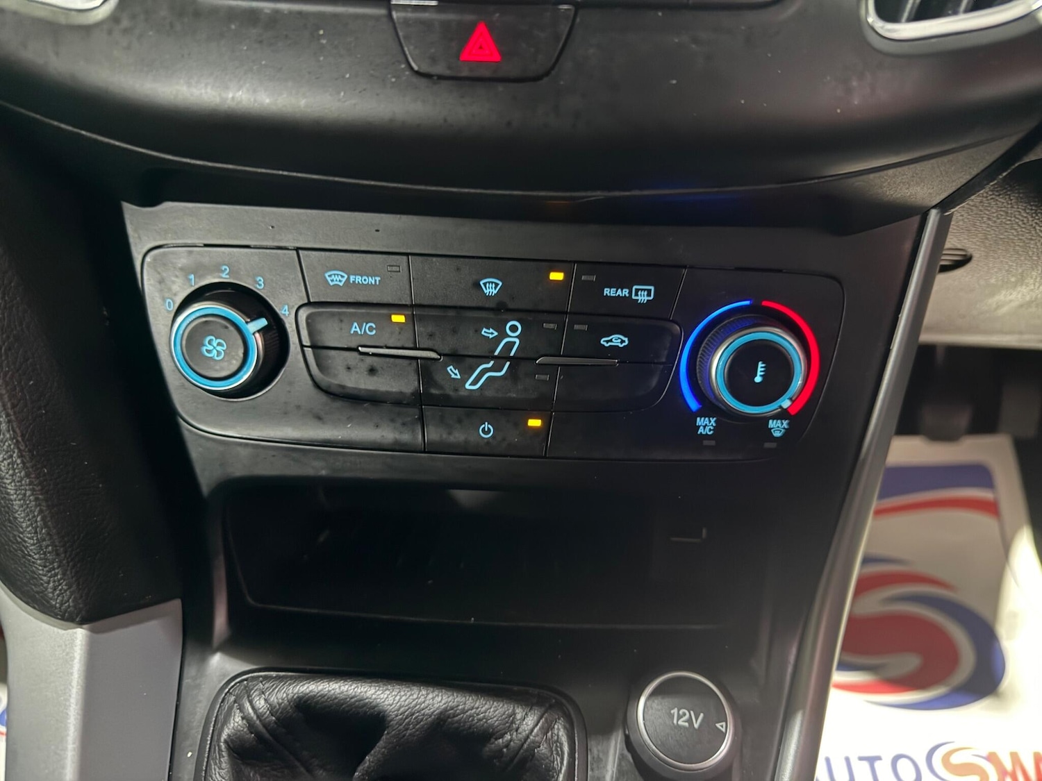 Used Ford Focus 2017 for sale - 76688519: Photo 30