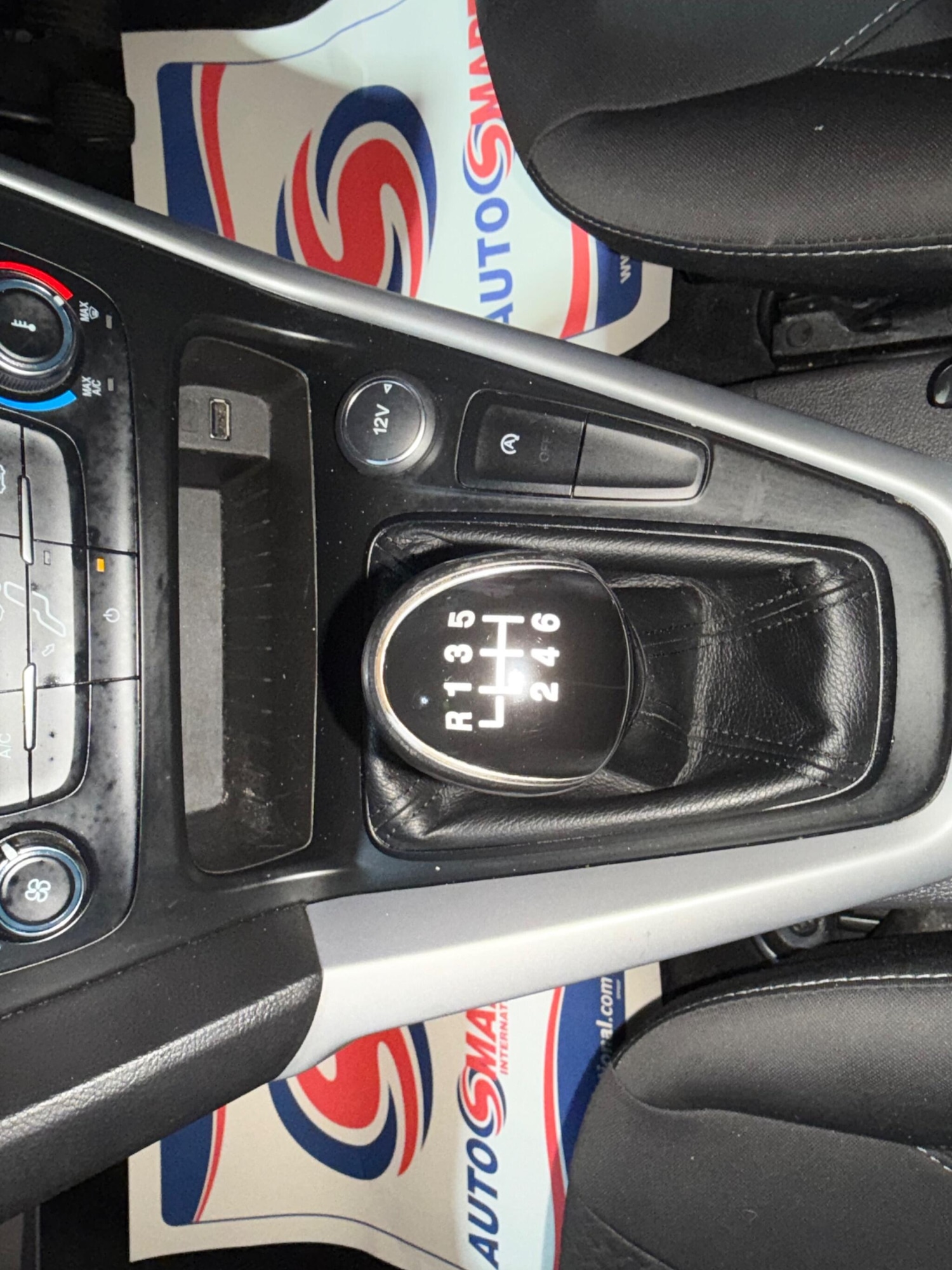 Used Ford Focus 2017 for sale - 76688519: Photo 32