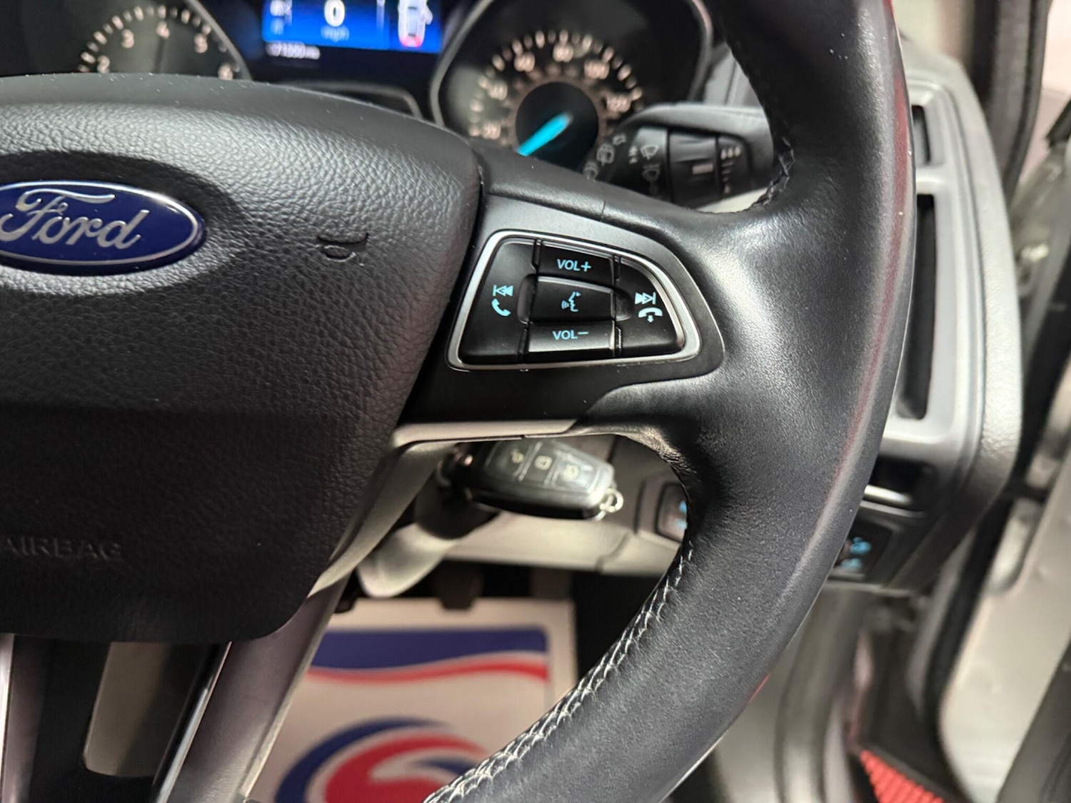 Used Ford Focus 2017 for sale - 76688519: Photo 33