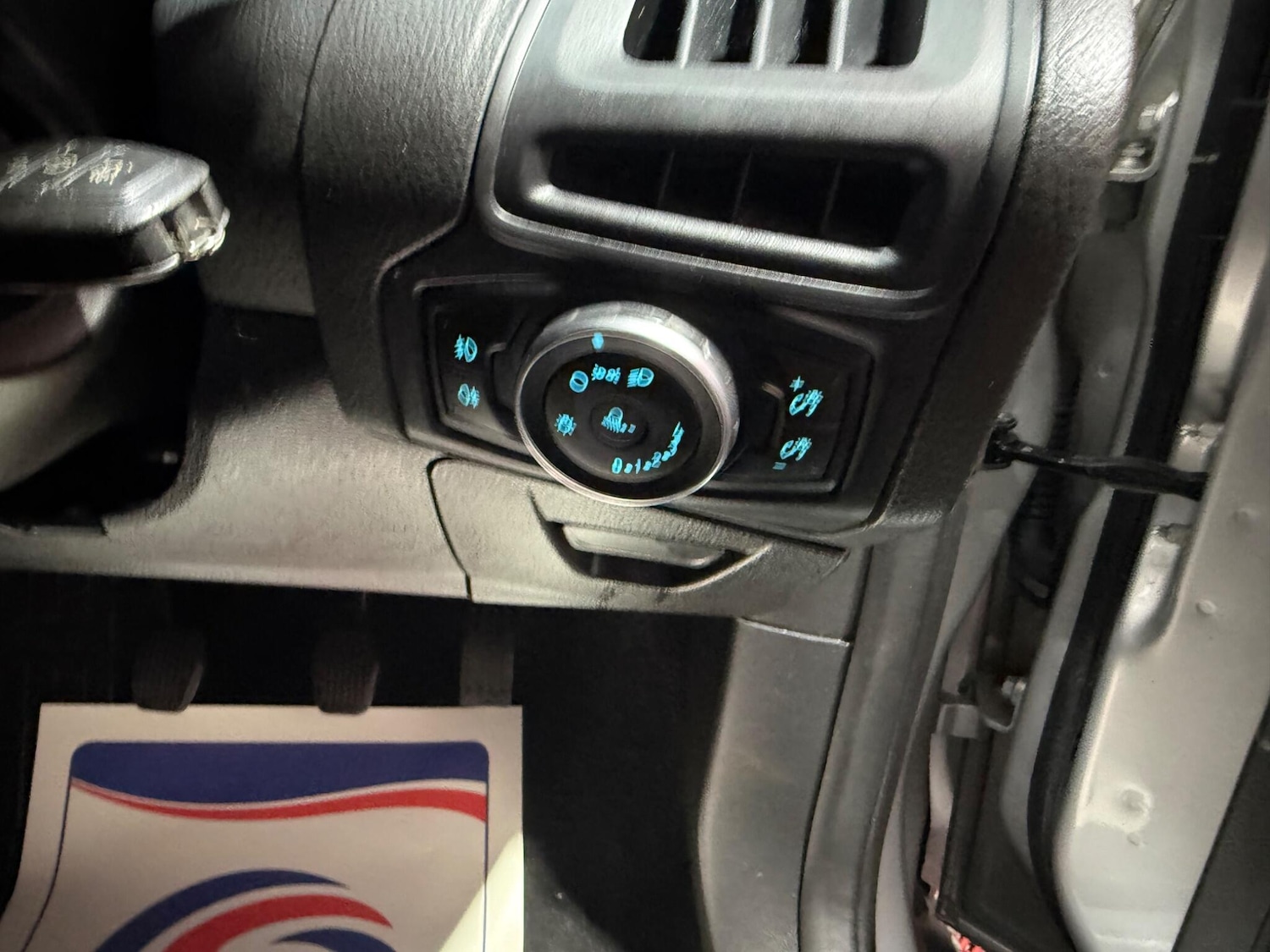 Used Ford Focus 2017 for sale - 76688519: Photo 34