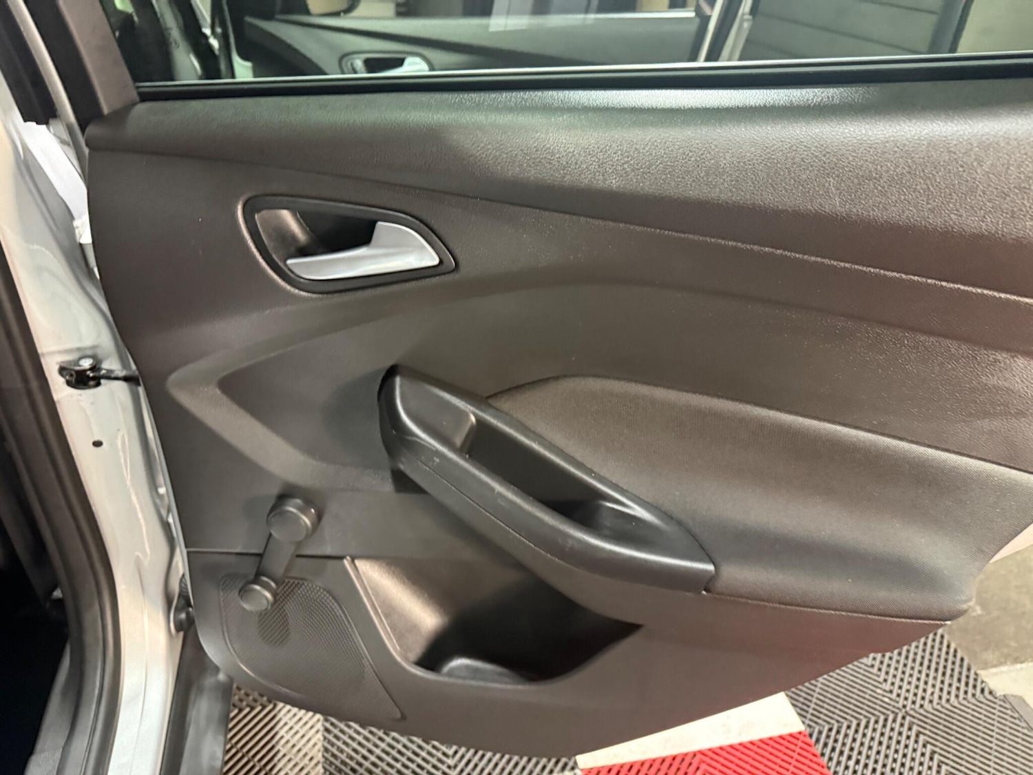 Used Ford Focus 2017 for sale - 76688519: Photo 35