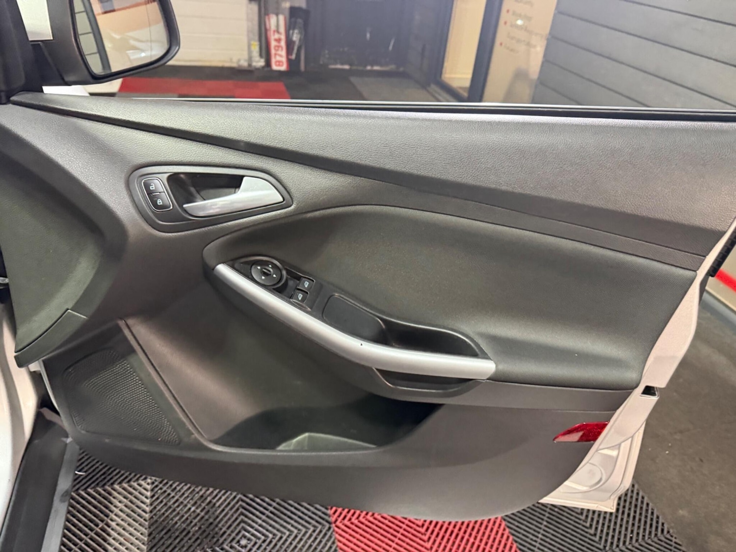 Used Ford Focus 2017 for sale - 76688519: Photo 36