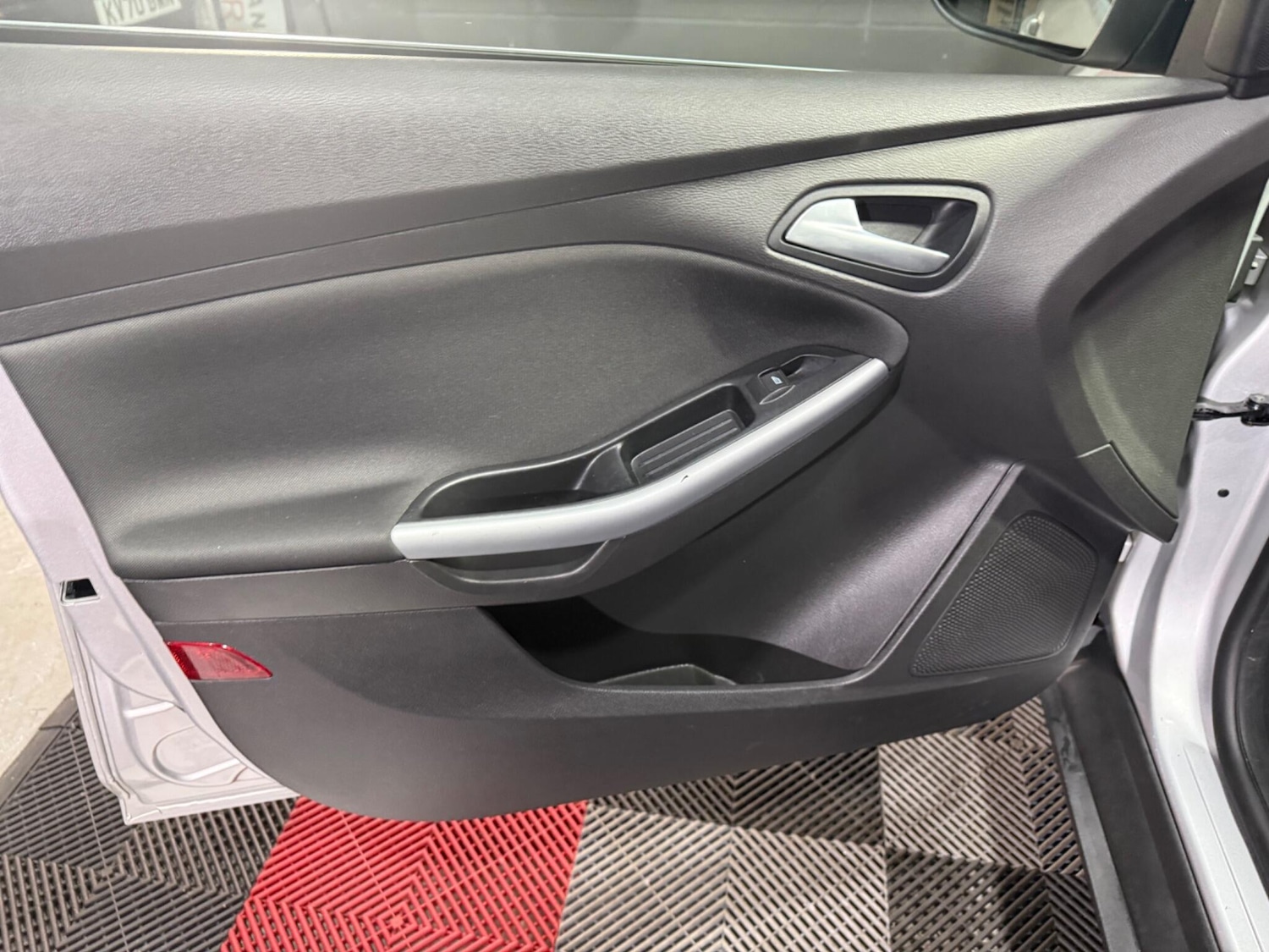 Used Ford Focus 2017 for sale - 76688519: Photo 38