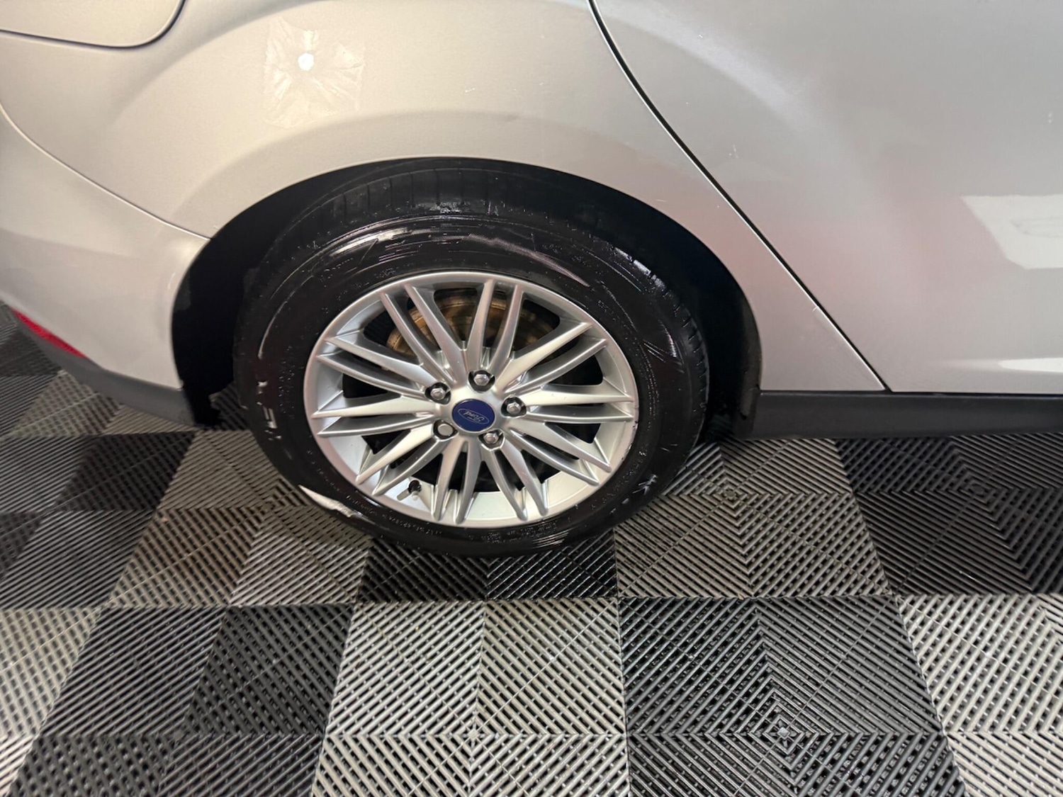 Used Ford Focus 2017 for sale - 76688519: Photo 39