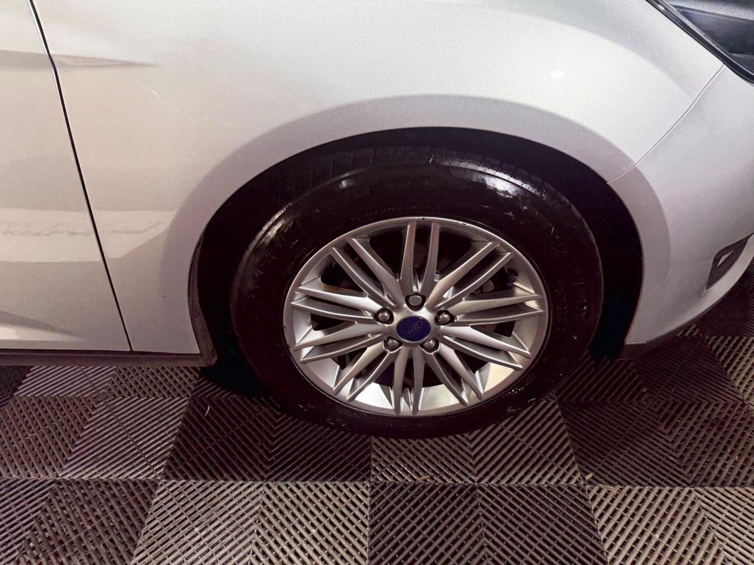 Used Ford Focus 2017 for sale - 76688519: Photo 40