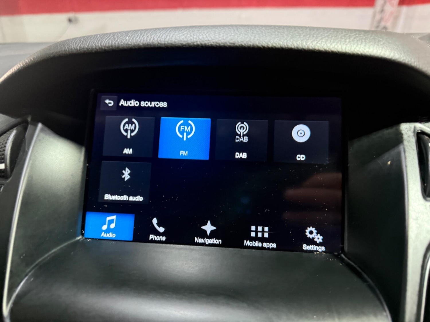 Used Ford Focus 2017 for sale - 76688519: Photo 44