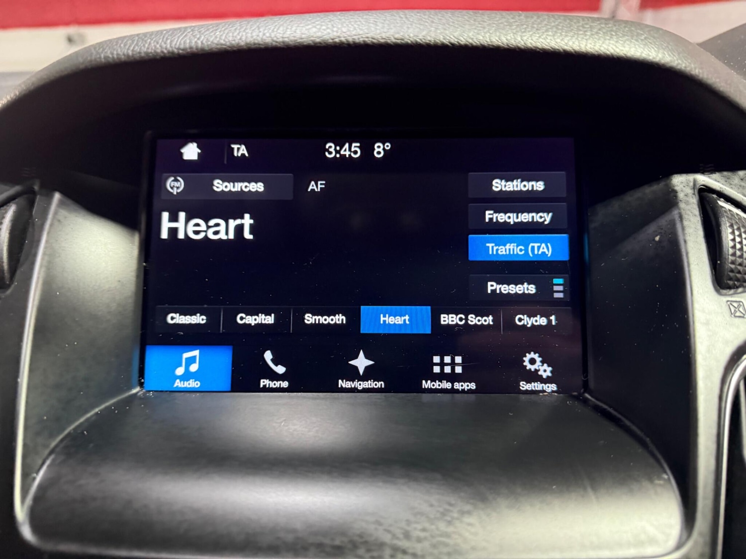 Used Ford Focus 2017 for sale - 76688519: Photo 45