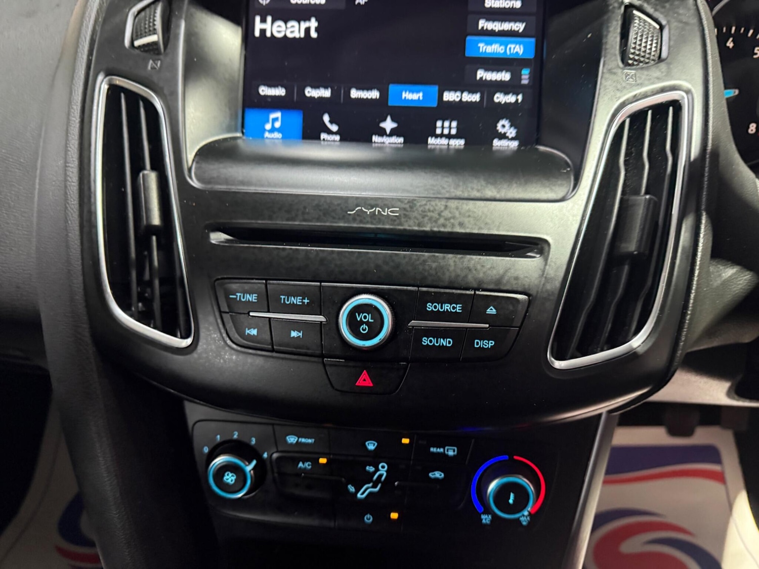 Used Ford Focus 2017 for sale - 76688519: Photo 46