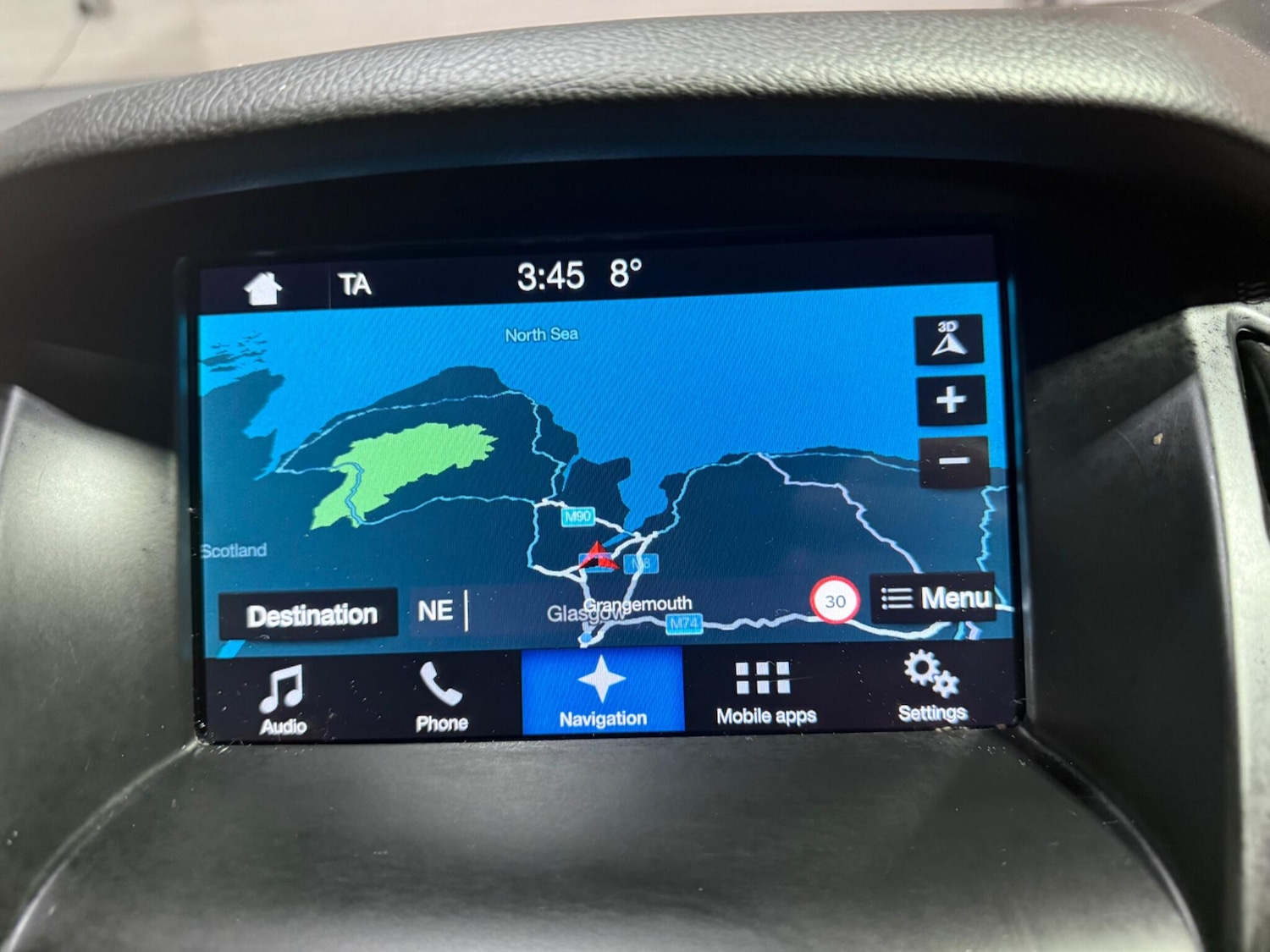 Used Ford Focus 2017 for sale - 76688519: Photo 47