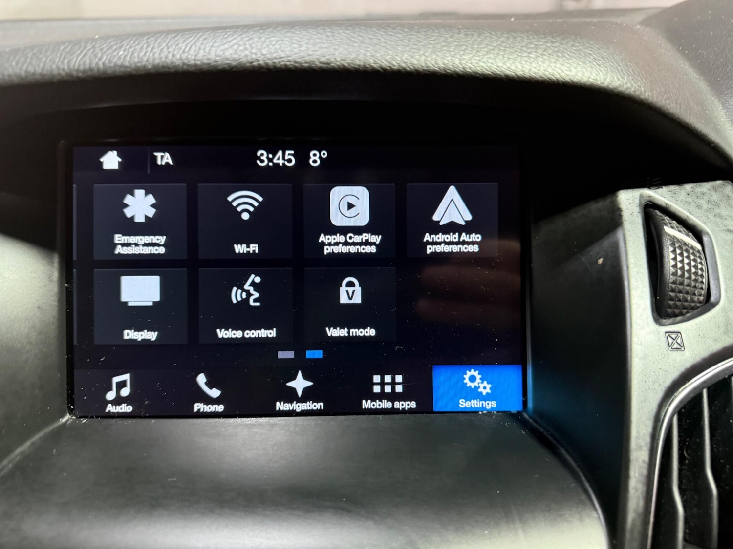 Used Ford Focus 2017 for sale - 76688519: Photo 48